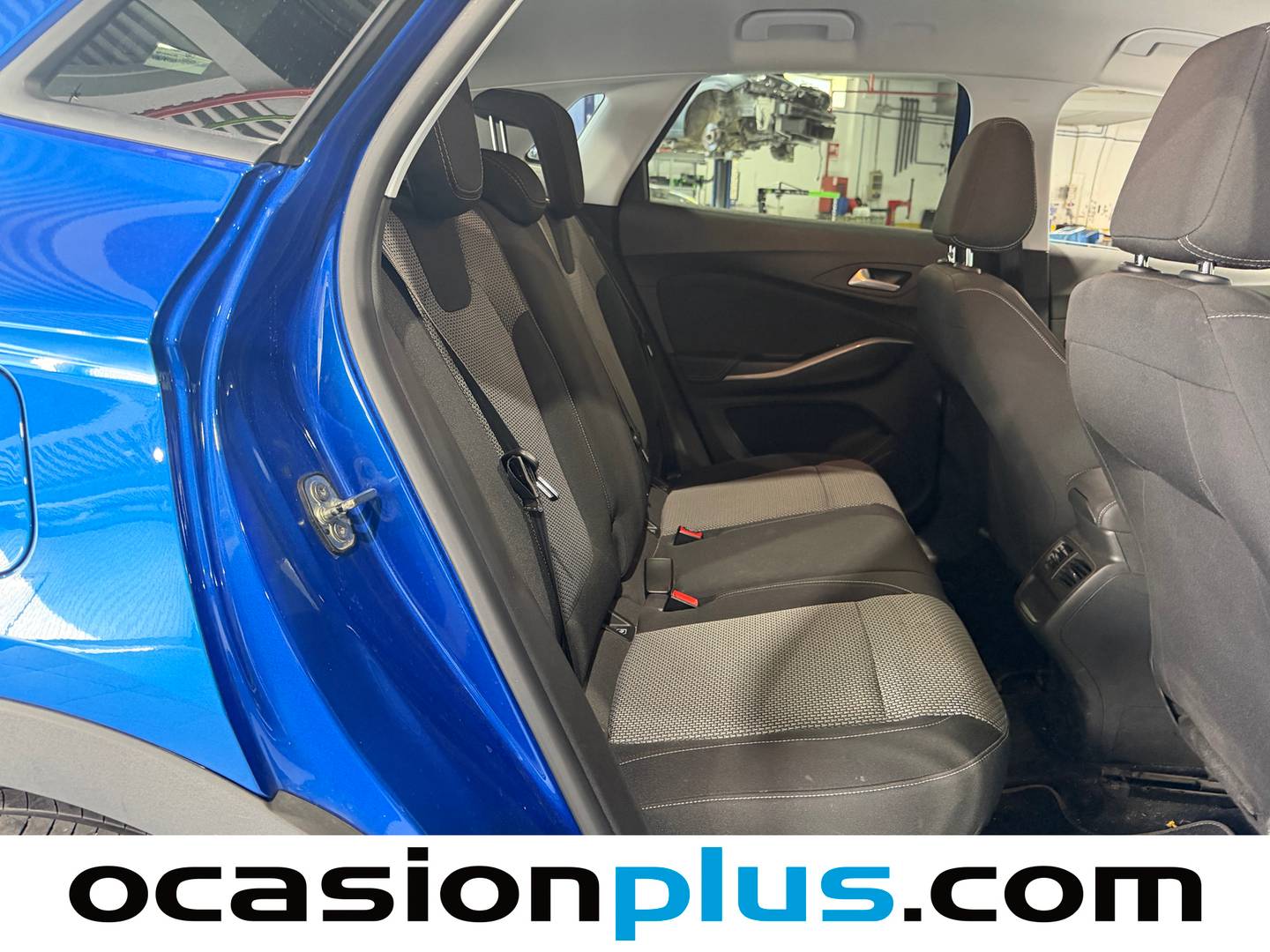 Opel Grandland X Opel Grandland X 1.5 CDTi Edition (130 CV) diésel