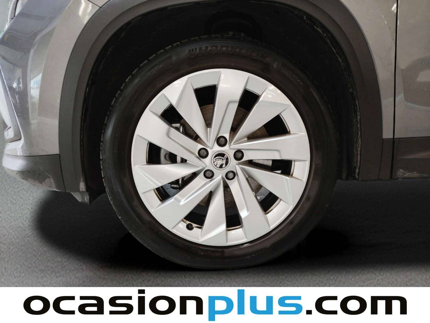 Skoda Kodiaq Skoda Kodiaq 1.5 TSI m-HEV Design DSG 7 Plazas  (150 CV) 150cv