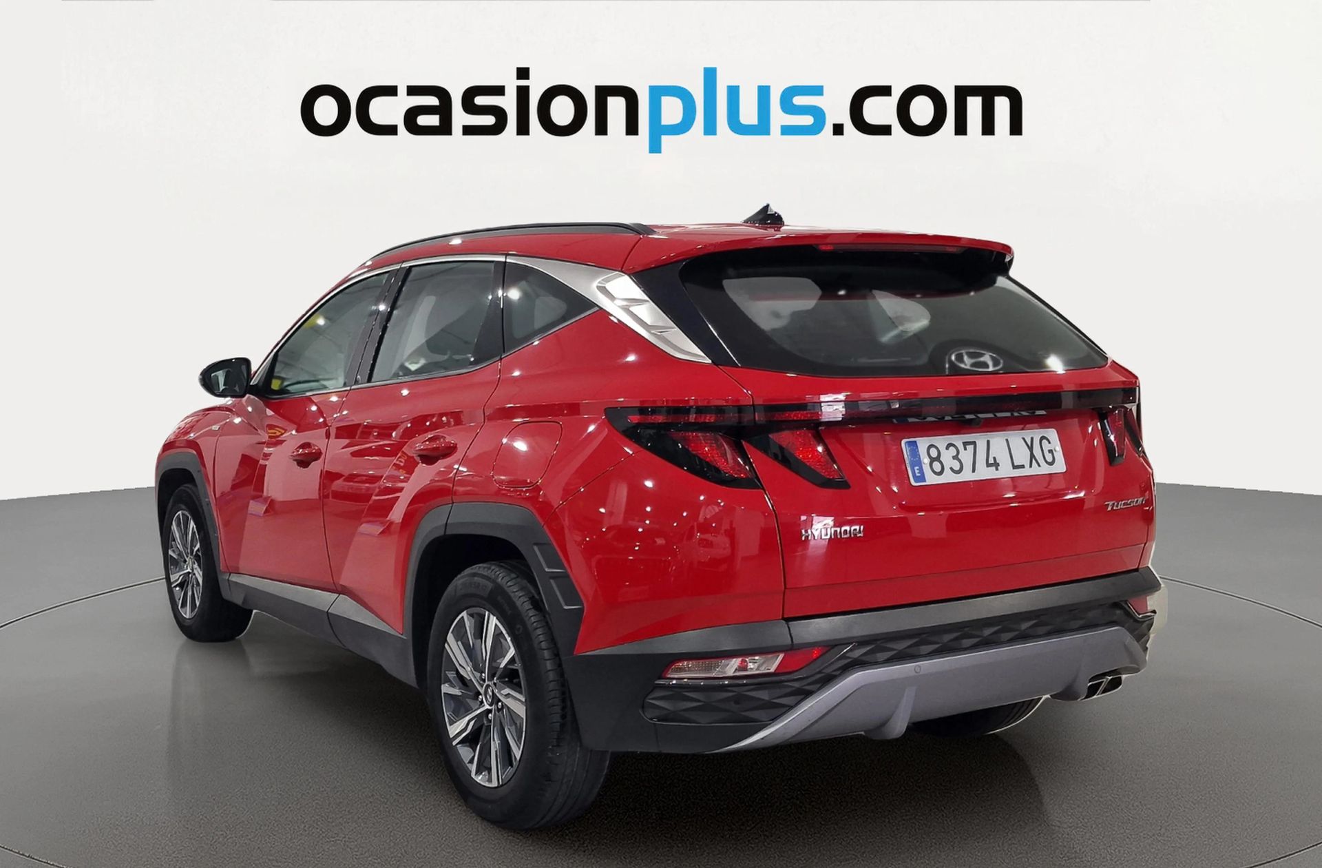 Hyundai Tucson 1.6 CRDi 48V Maxx - foto 3