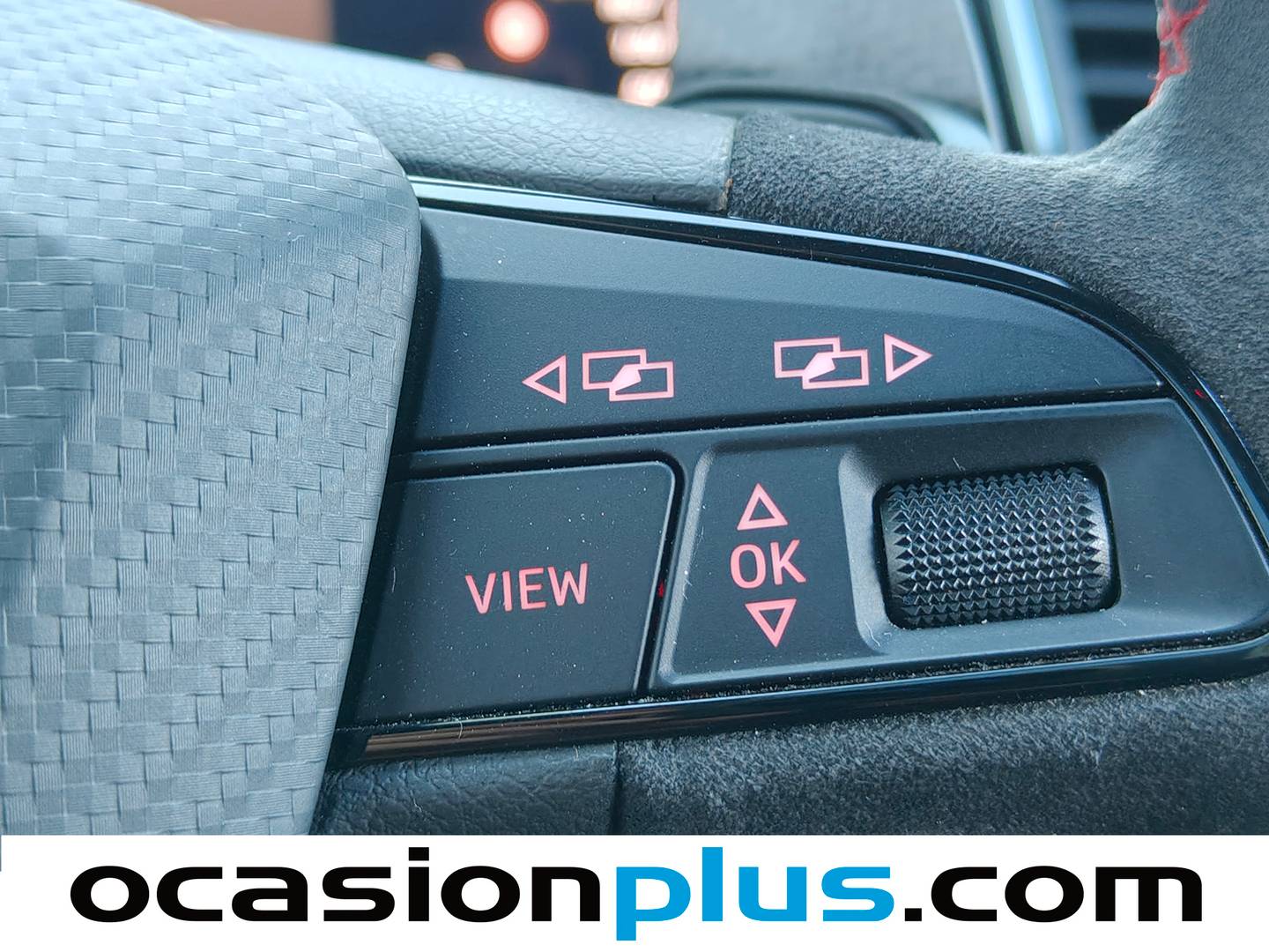 Seat León SEAT León 2.0 TSI S&S FR DSG (190 CV) barato