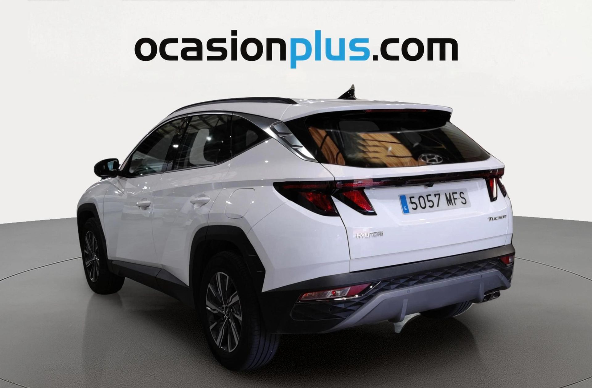 Hyundai Tucson 1.6 CRDi Maxx - foto 3