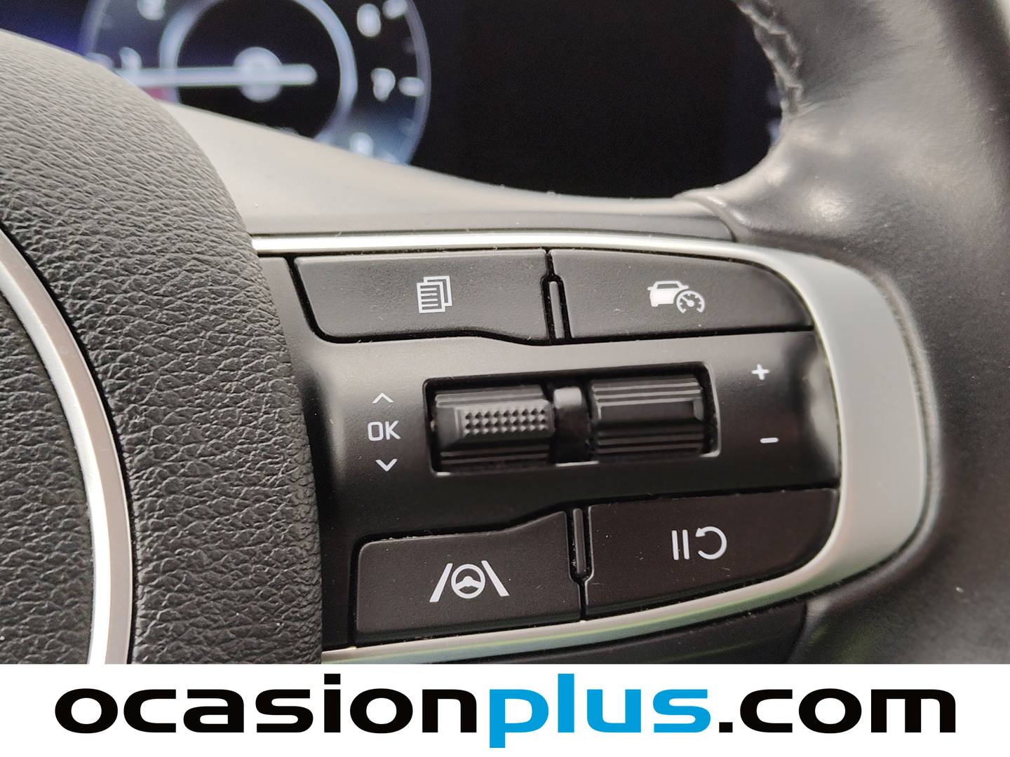 KIA Sportage Kia Sportage 1.6 T-GDi MHEV Tech 4x2 (150 CV) manual