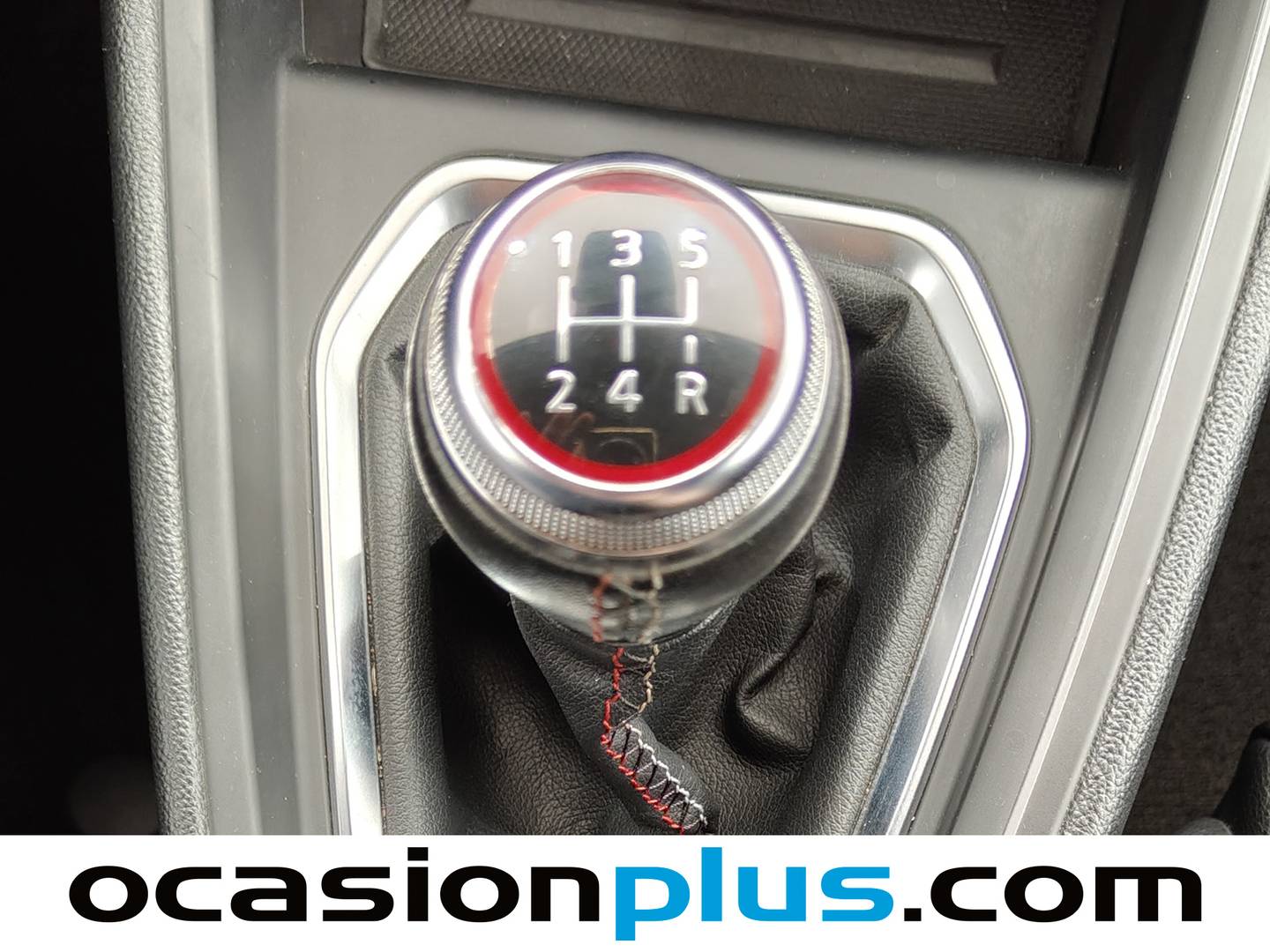 Foto Renault Clio Renault Clio RS Line TCe GPF (100 CV)