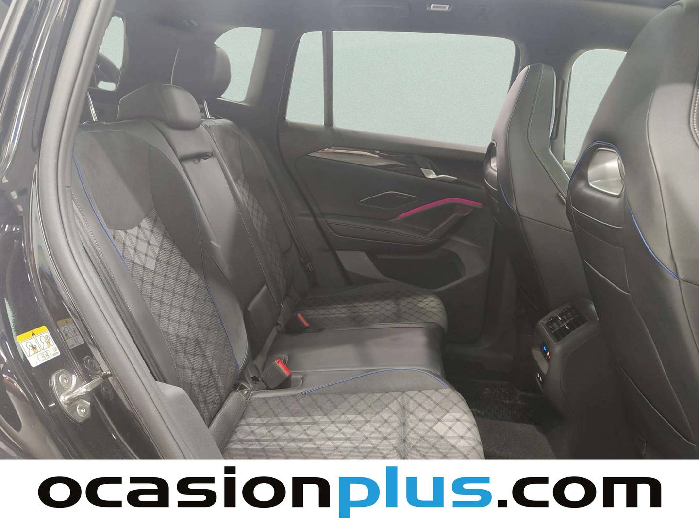 Volkswagen Tiguan Volkswagen Tiguan R-Line 2.0 TDI 4Motion (193 CV) DSG automático