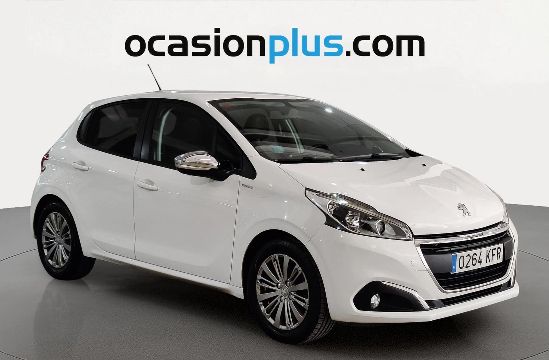 Peugeot 208 1.6 BlueHDi Style - foto 2
