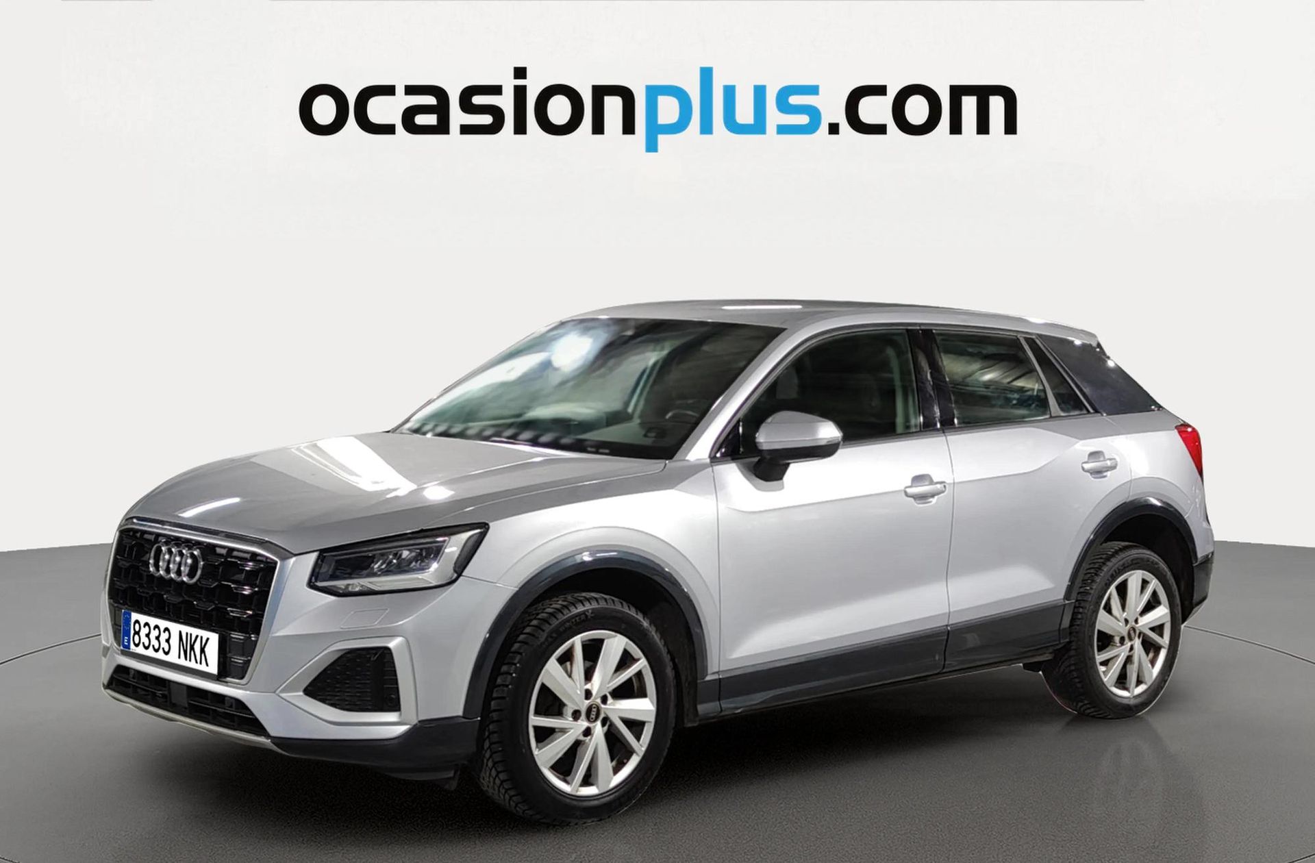 Audi Q2 Advanced 35 TFSI S tronic