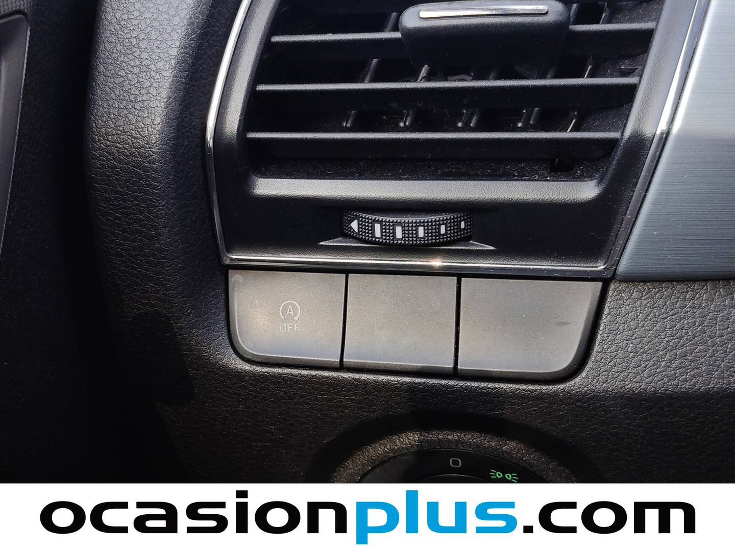 Extras y acabados del Skoda Fabia Skoda Fabia Combi 1.2 TSI Ambition DSG (110 CV)
