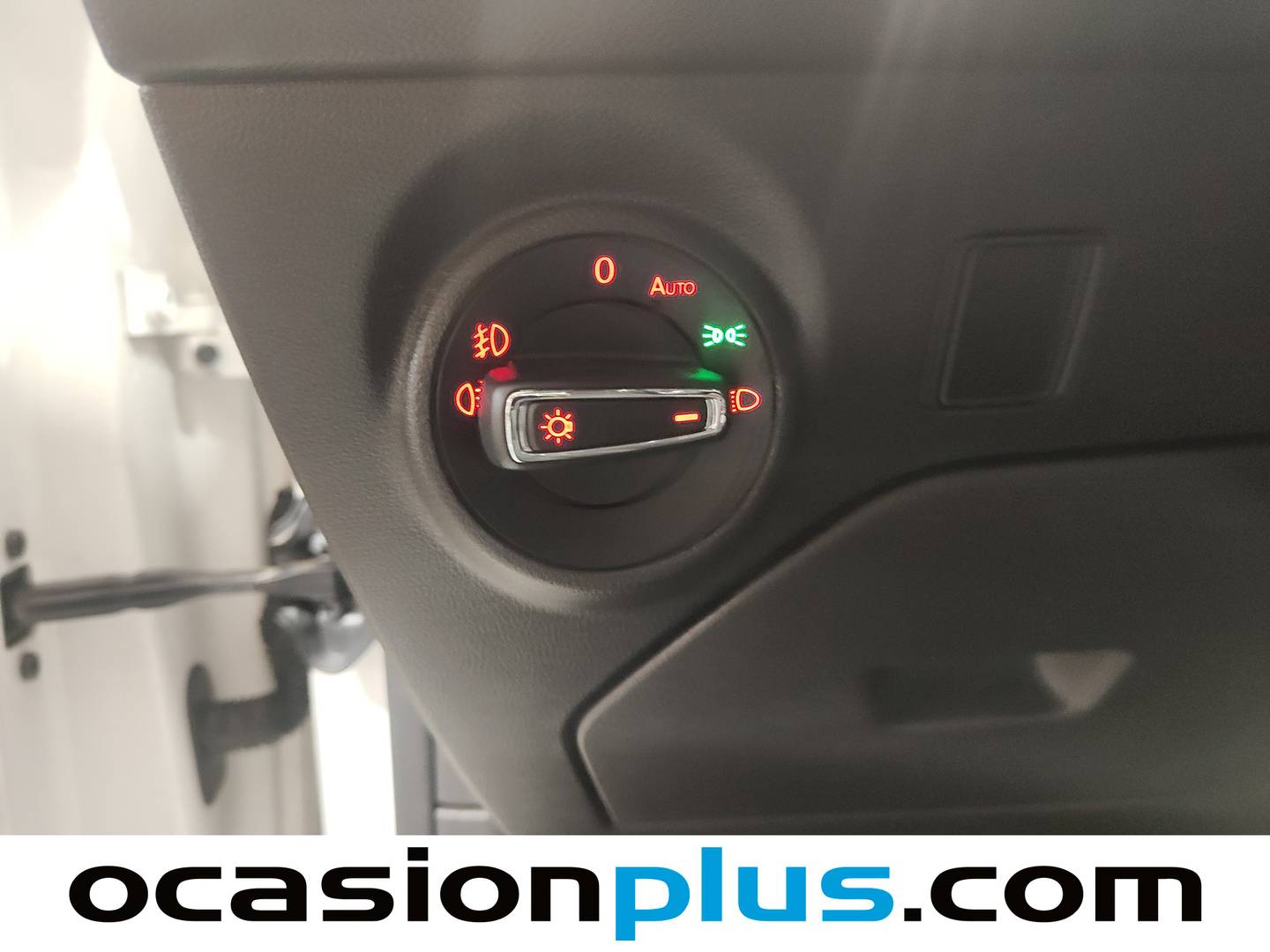 Seat León Seat León 1.0 EcoTSI S&S Style Visio Edition (115 CV) de segunda mano