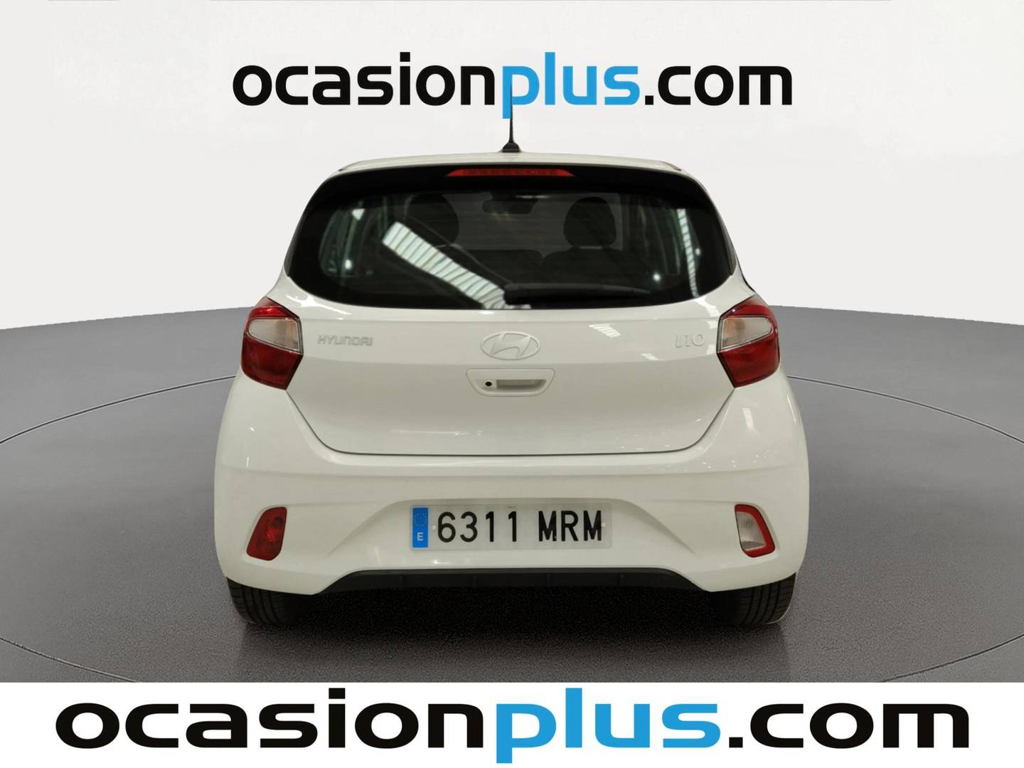 Hyundai i10 Hyundai i10 1.0 Klass (67 CV) al mejor precio