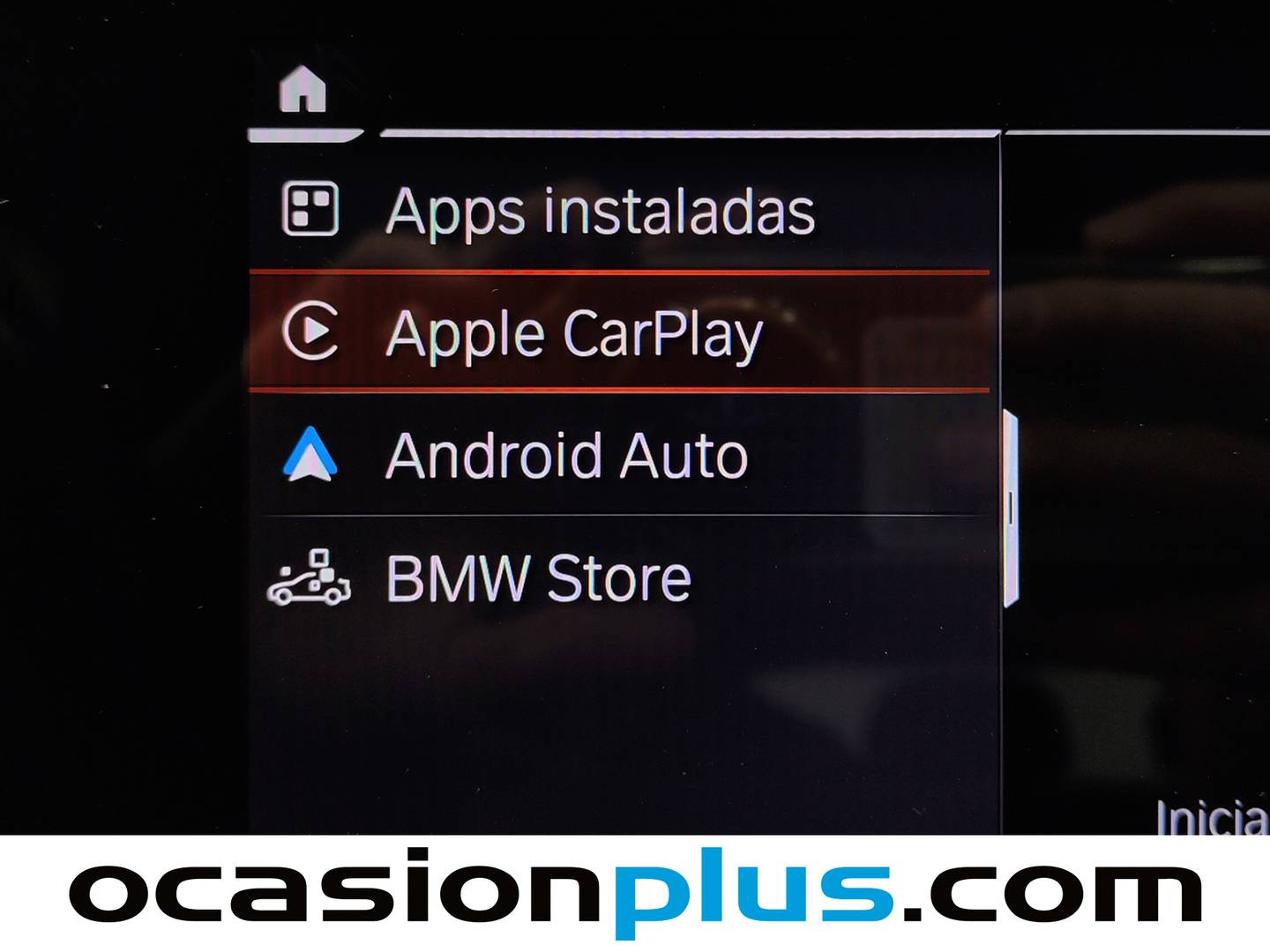 Accesorios del BMW Serie 4 BMW Serie 4 430i xDrive Gran Coupe (245 CV) Paquete M