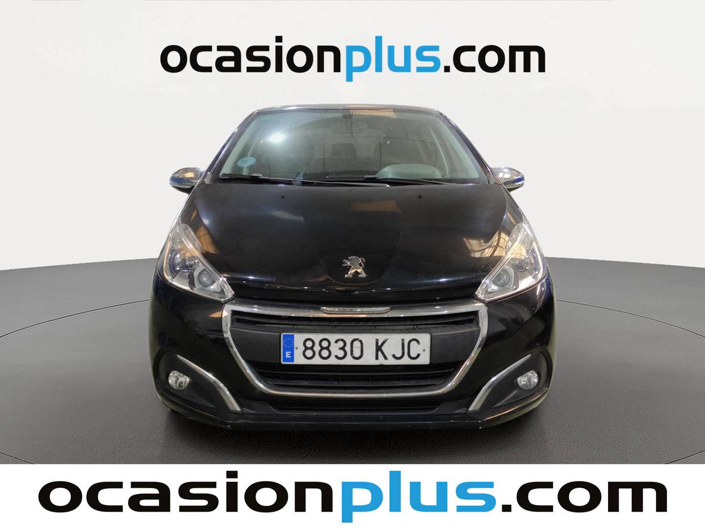Peugeot 208 Peugeot 208 PureTech 82 Style (82 CV) 82cv