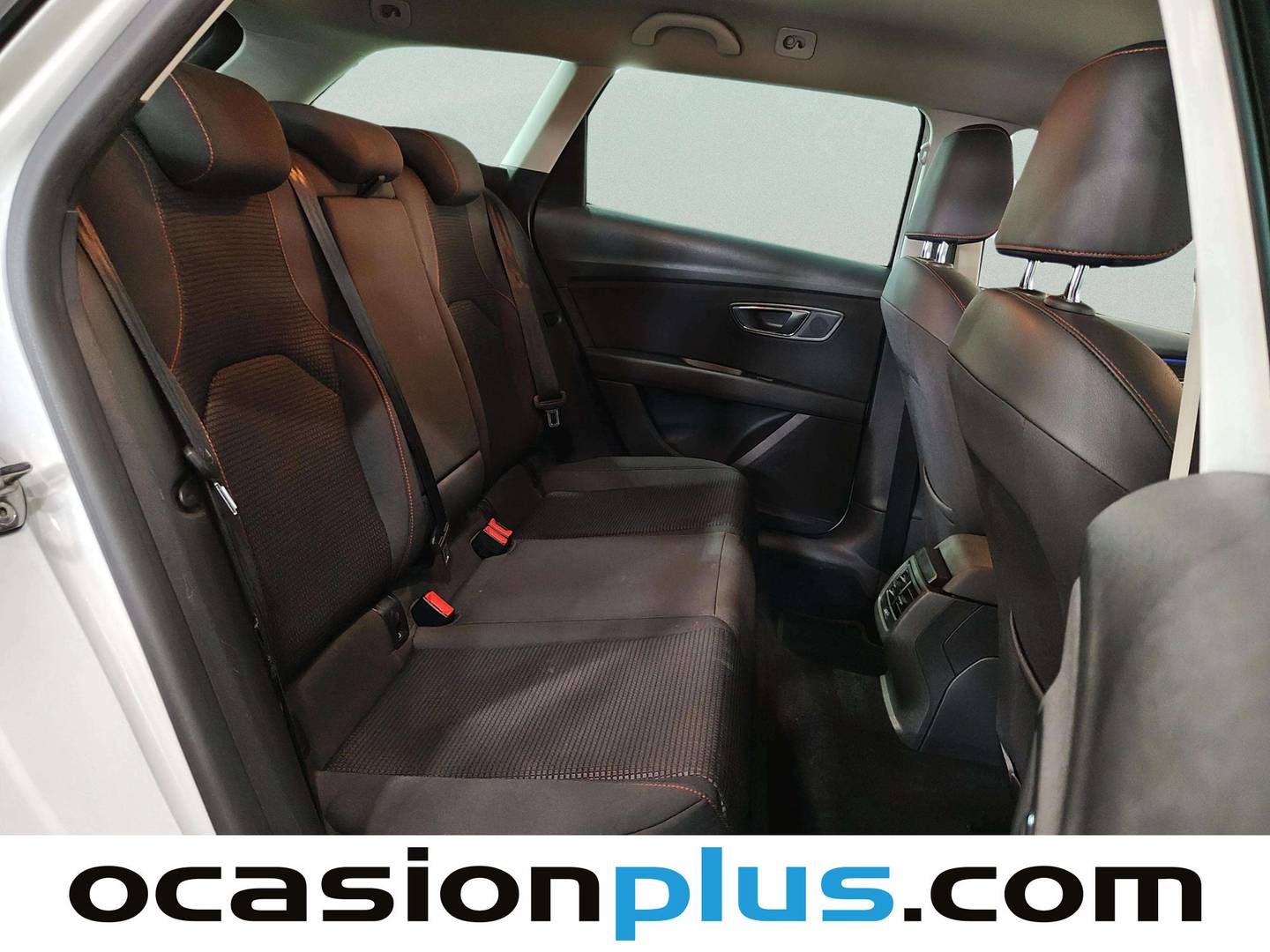 Seat León Seat León ST 1.4 TSI ACT S&S FR Advanced (150 CV) manual