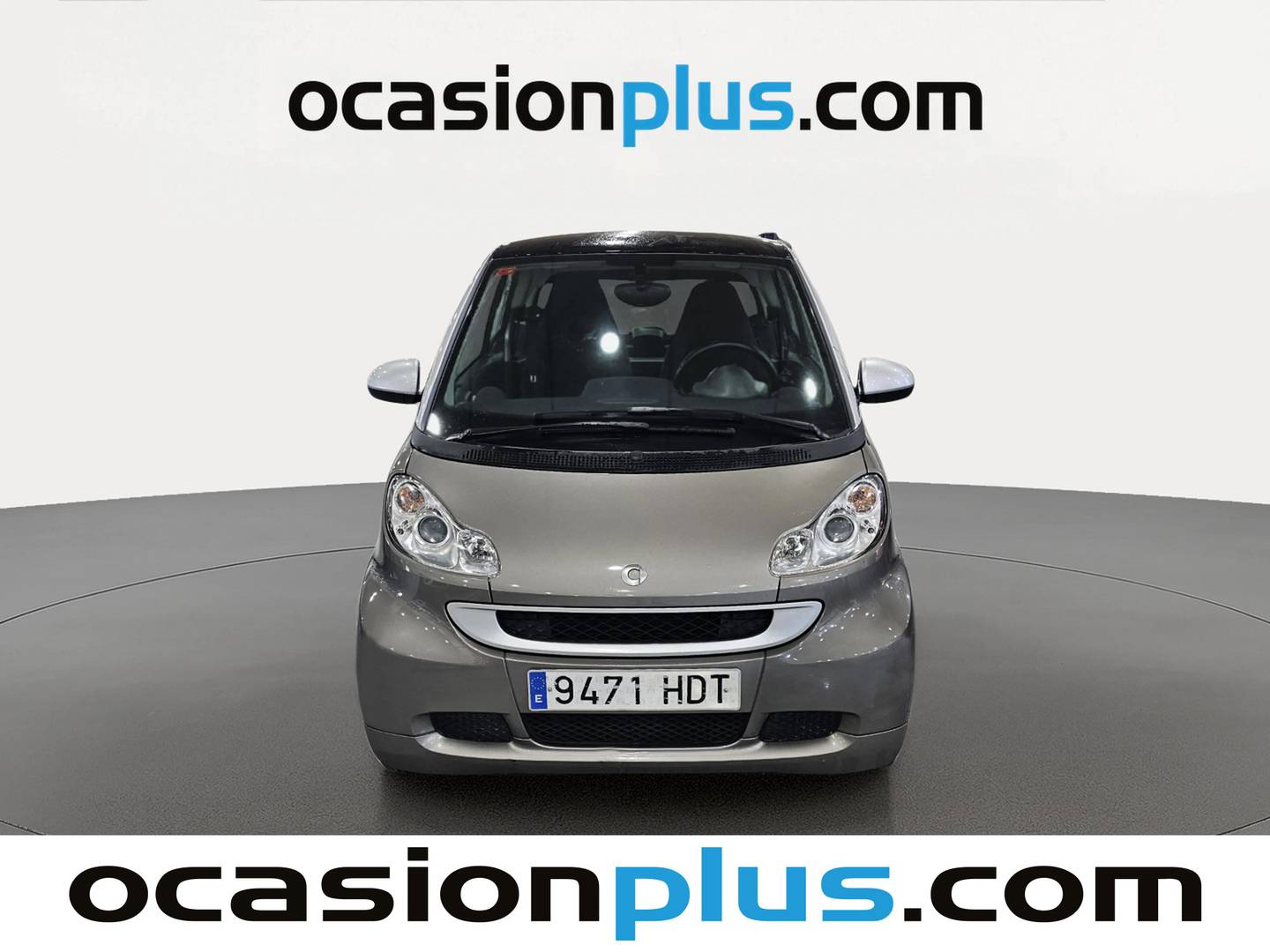 Smart fortwo Smart ForTwo 52 mhd Passion (71 CV) al mejor precio