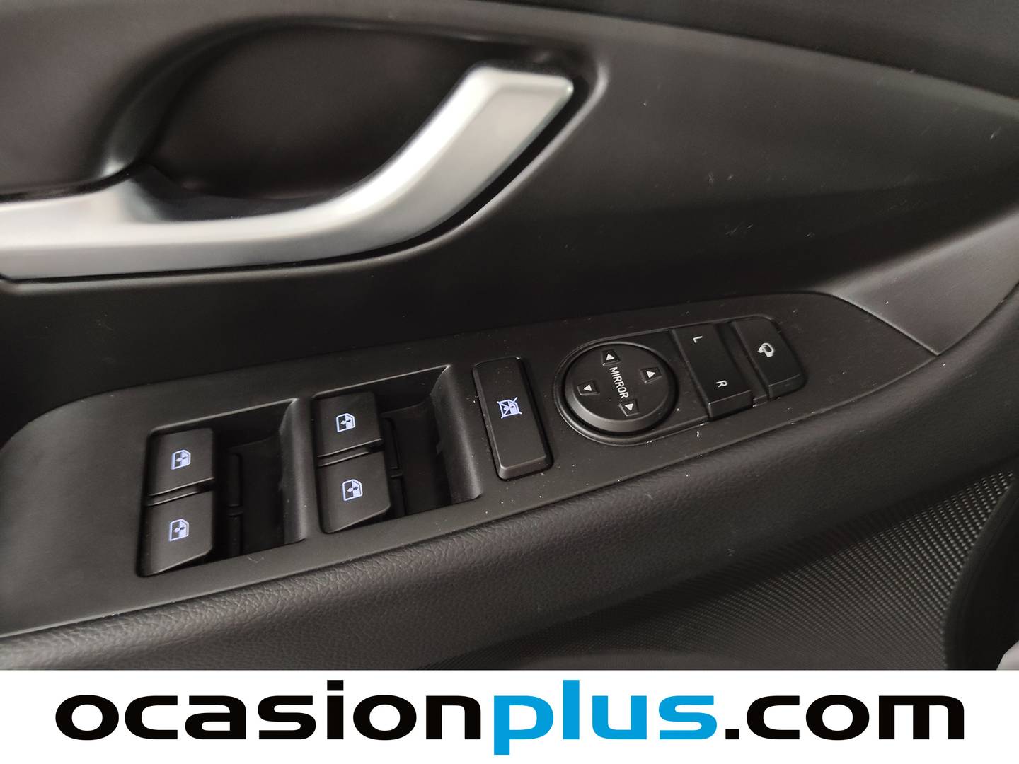 Hyundai i30 Hyundai i30 1.5 DPI Klass (96 CV) gasolina