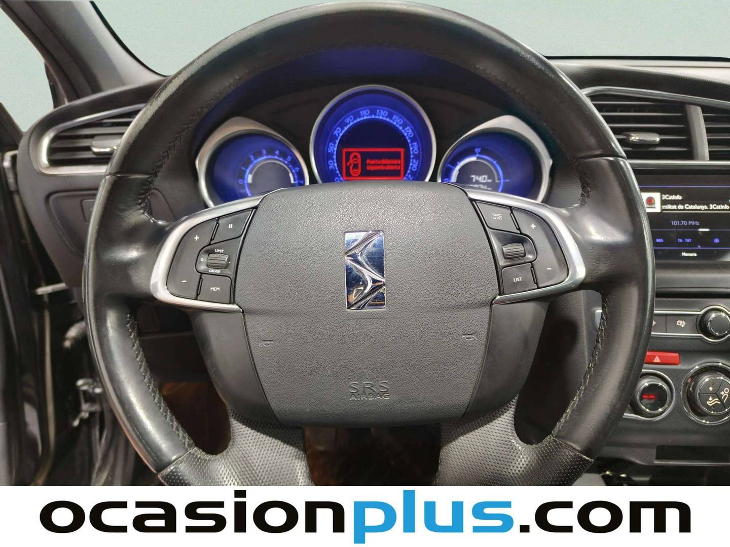 Foto DS DS 4 Crossback DS DS 4 Crossback PureTech 131 S&S Style (131 CV)