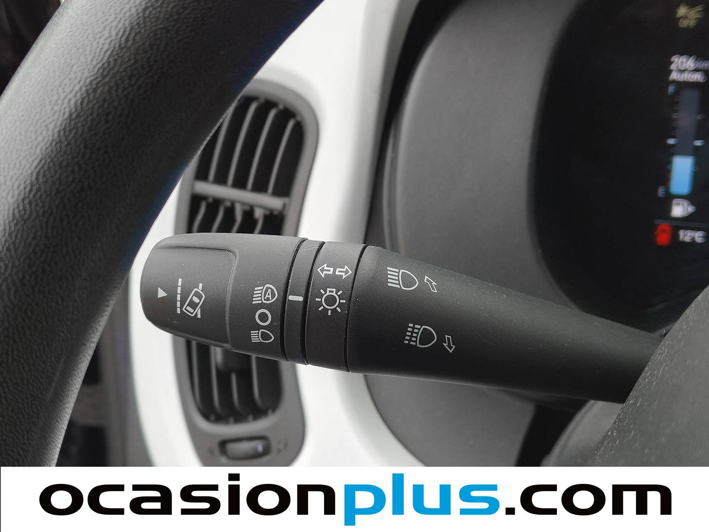 Foto Fiat Panda Fiat Panda 1.0 Hybrid Pandina (70 CV)