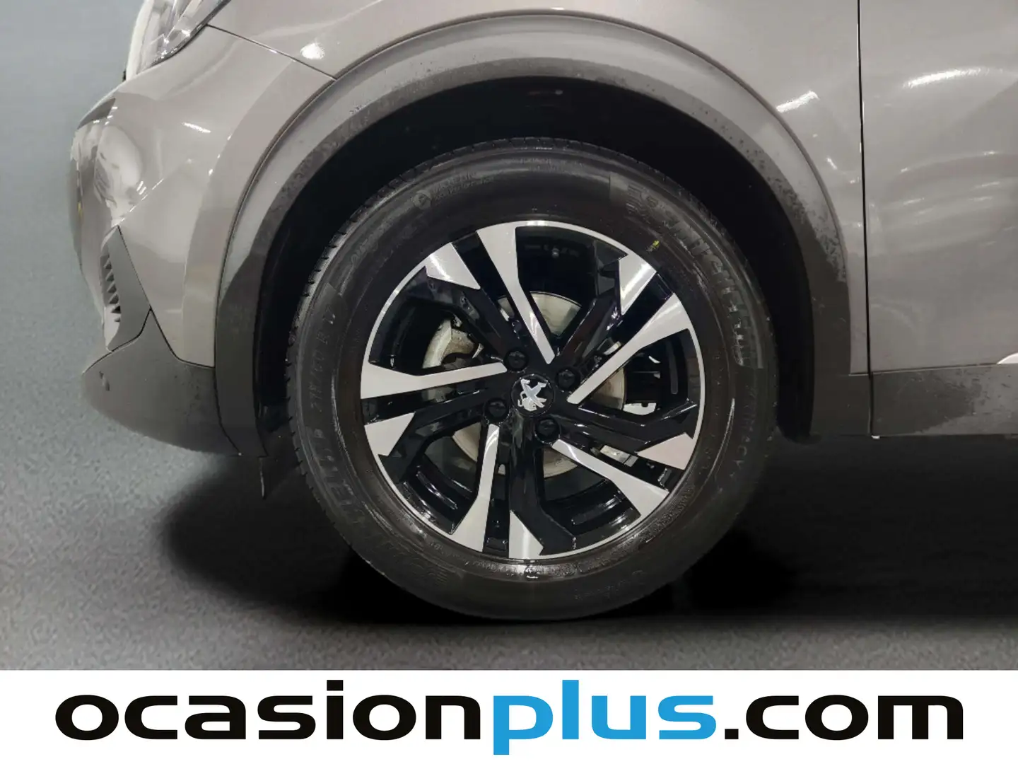 Foto Peugeot 2008 Peugeot 2008 PureTech 100 S&S Allure (100 CV)