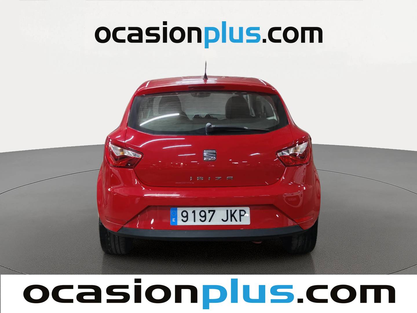 Seat Ibiza Seat Ibiza SC 1.0 EcoTSI Style Connect Blue (110 CV) al mejor precio