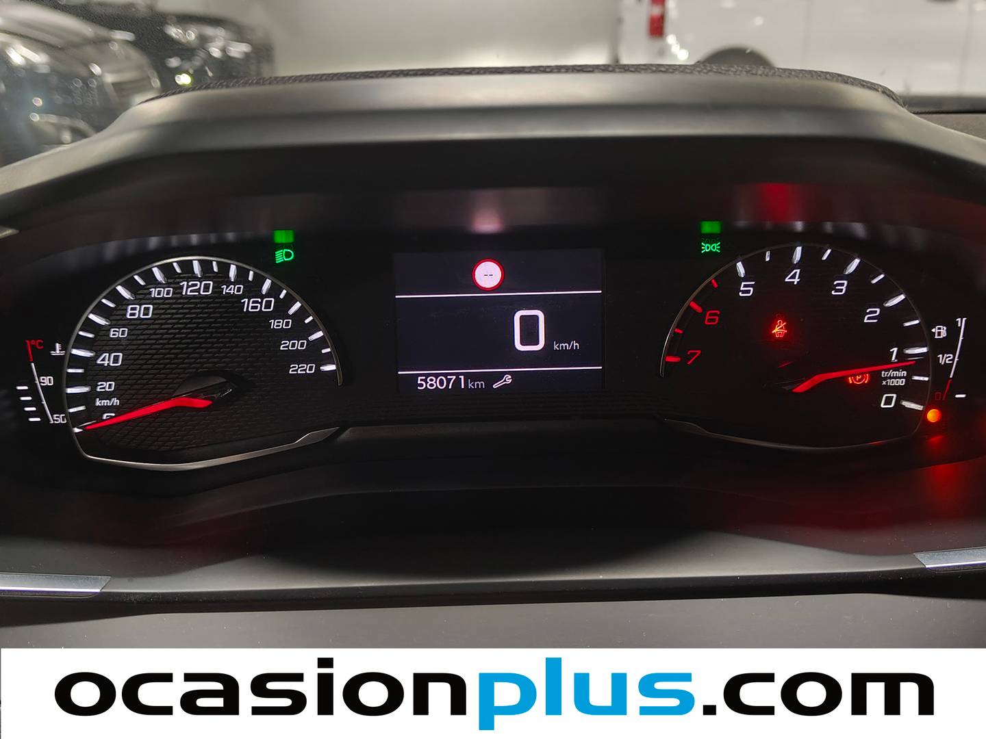 Peugeot 208 Peugeot 208 PureTech 75 S&S Active (75 CV) 2021