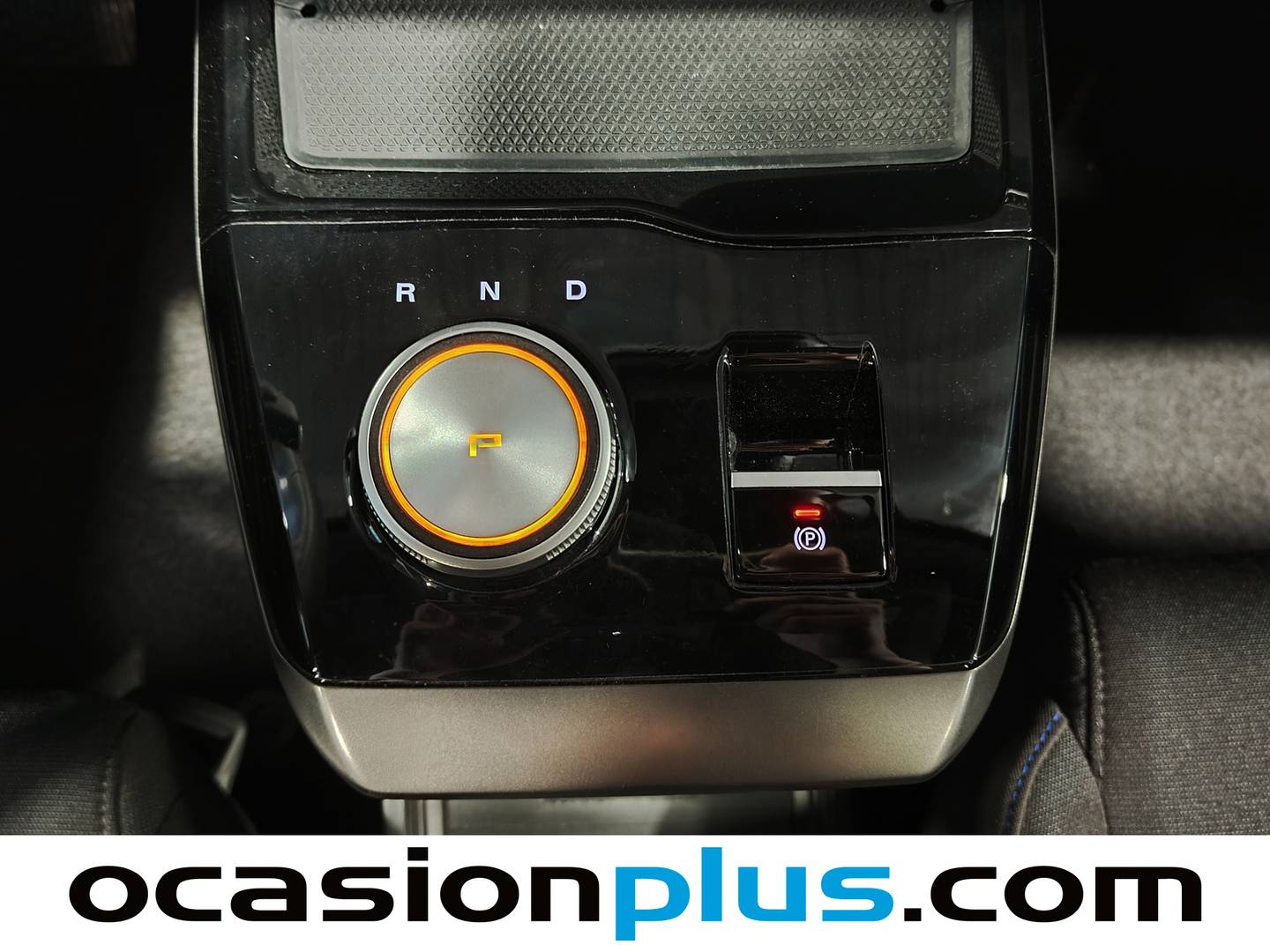 Foto MG MG4 MG MG4 51kWh Standard (170 CV)