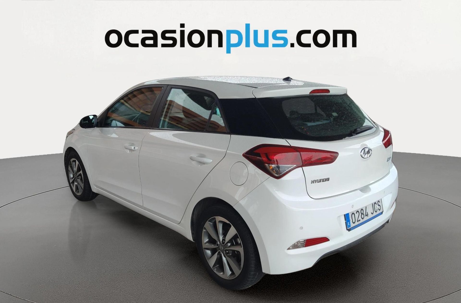 Hyundai i20 1.2 MPI Tecno - foto 3