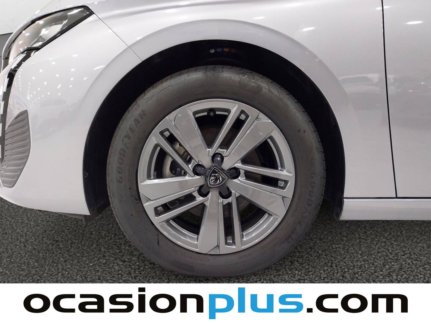 Foto Peugeot 308 Peugeot 308 PureTech 130 S&S Active EAT8 (130 CV)