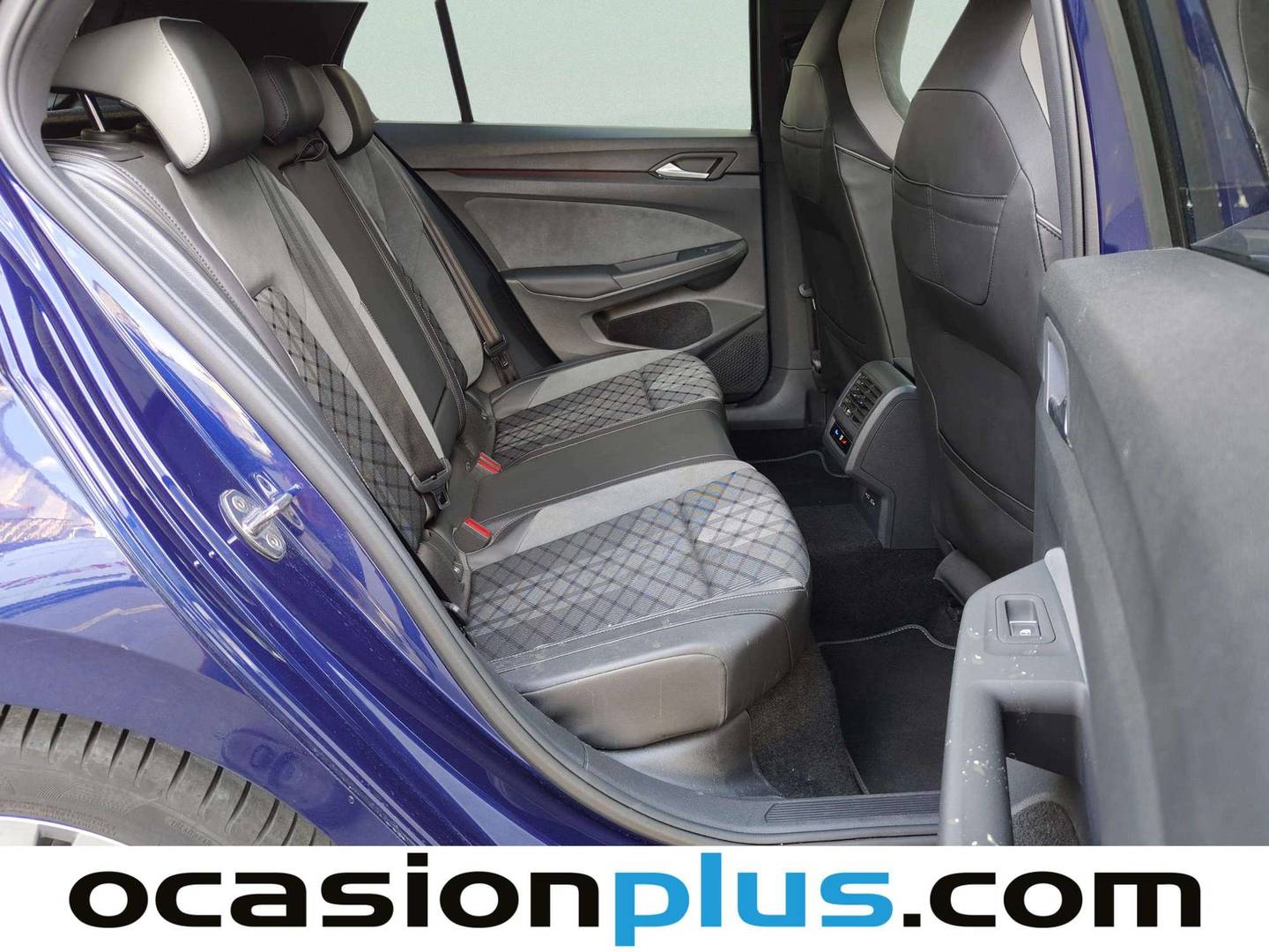 Volkswagen Golf Volkswagen Golf R-Line 1.5 eTSI (150 CV) DSG barato