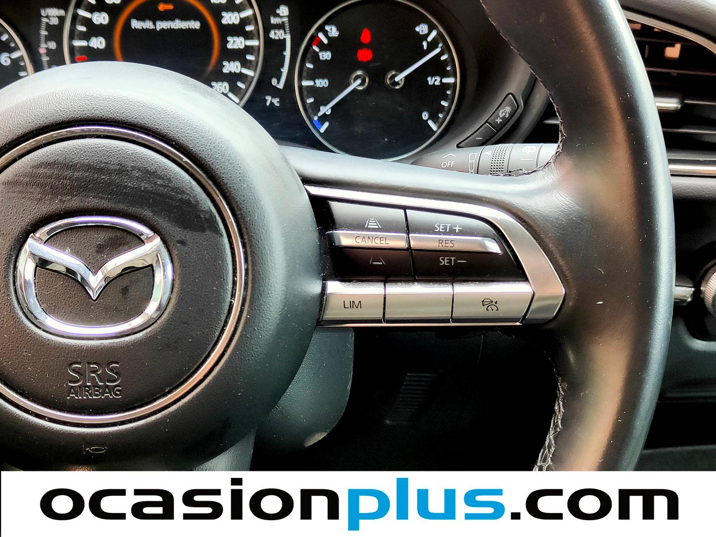 Mazda CX-30 Mazda CX-30 2.0 e-Skyactiv-G Zenith (122 CV) manual