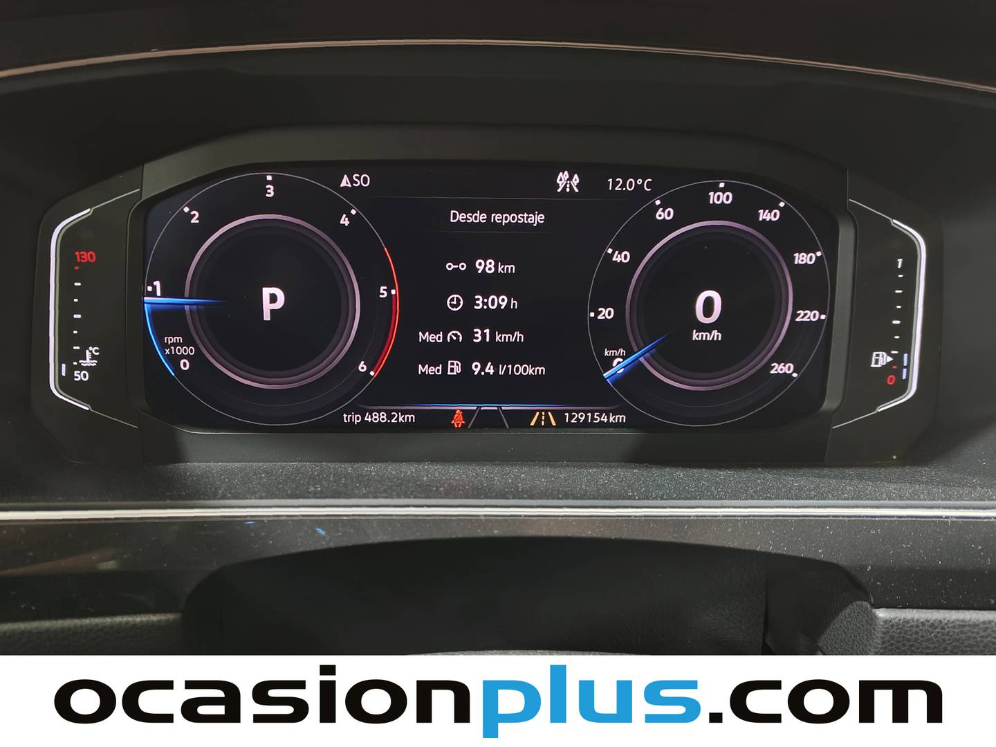 Foto Volkswagen Tiguan Allspace Volkswagen Tiguan Allspace Sport 2.0 TDI 4Motion (150 CV) DSG 7 Plazas