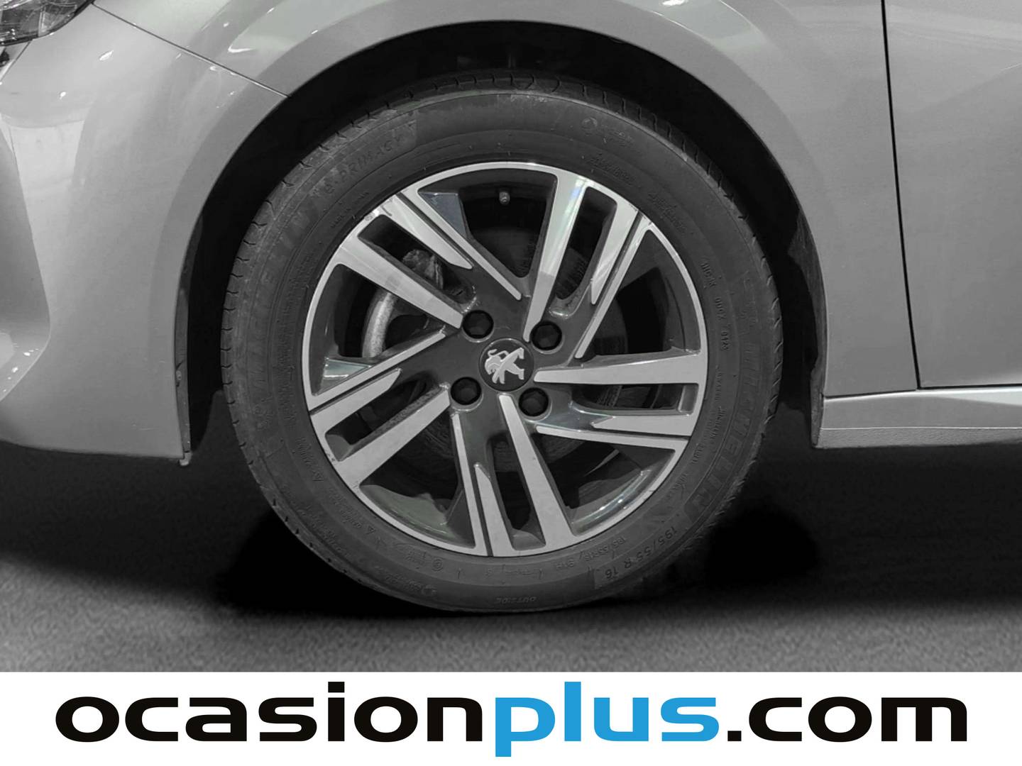 Foto Peugeot 208 Peugeot 208 PureTech 100 Allure (100 CV)