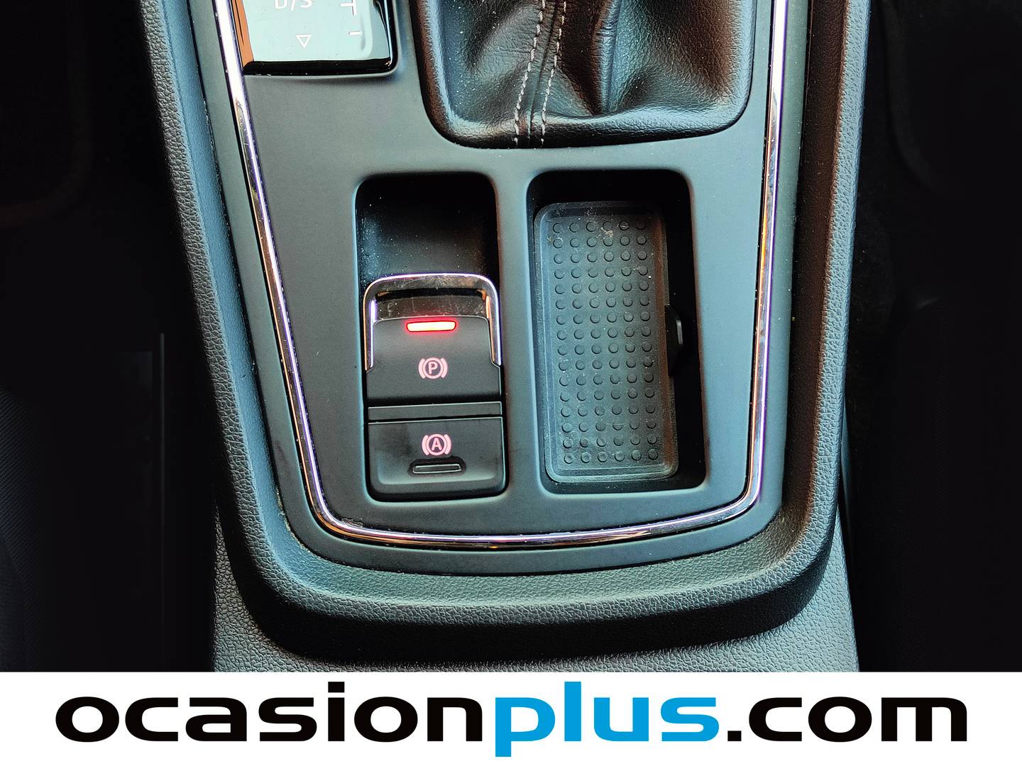 Extras del Seat León Seat León ST 1.6 TDI S&S Style Plus DSG7 (115 CV)