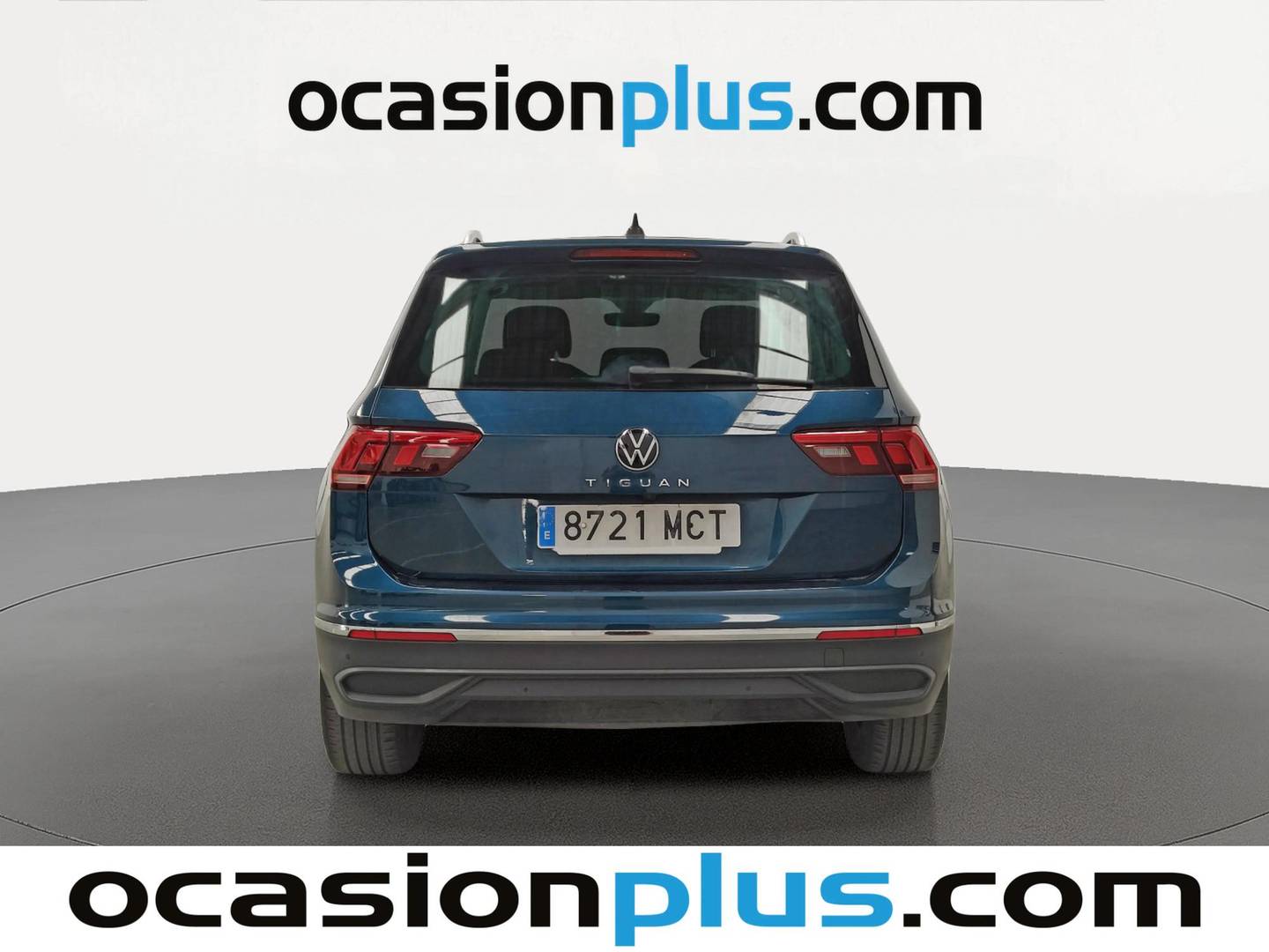 Volkswagen Tiguan Volkswagen Tiguan Life 2.0 TDI(150 CV) barato