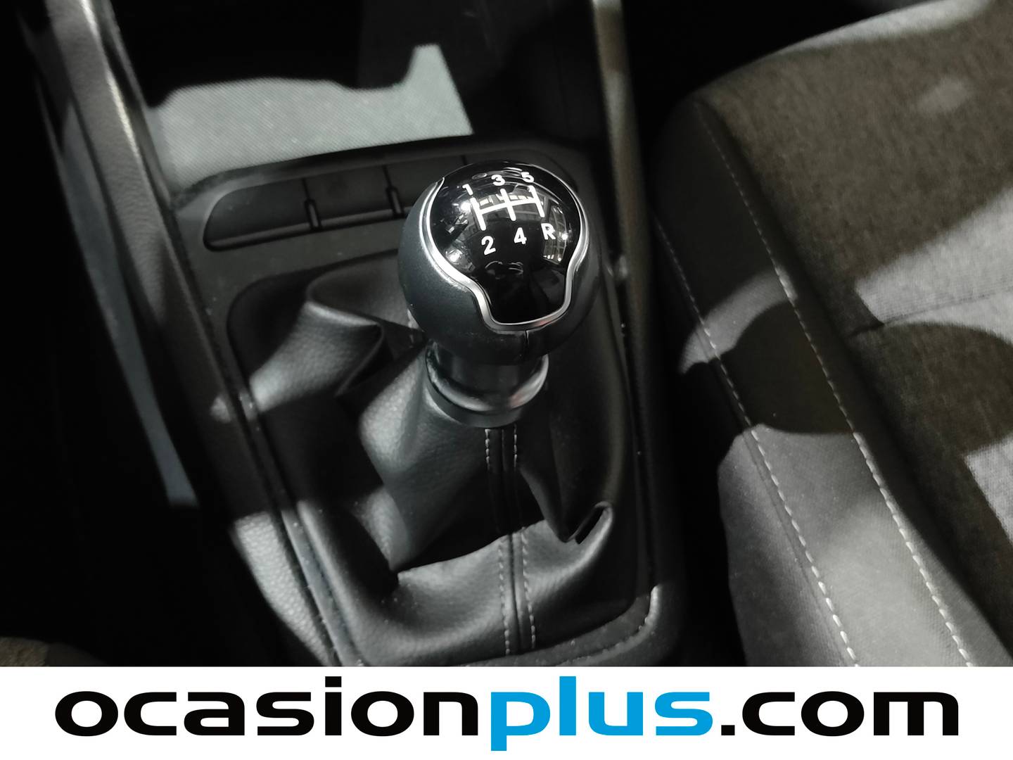 Foto KIA Stonic Kia Stonic 1.2 DPi Concept (84 CV)