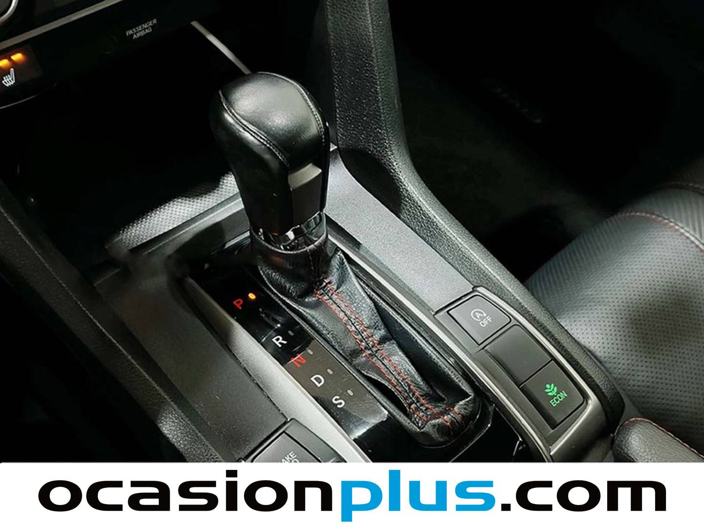 Honda Civic Honda Civic 1.0 I-VTEC Turbo Dynamic Nav CVT (129 CV) de segunda mano