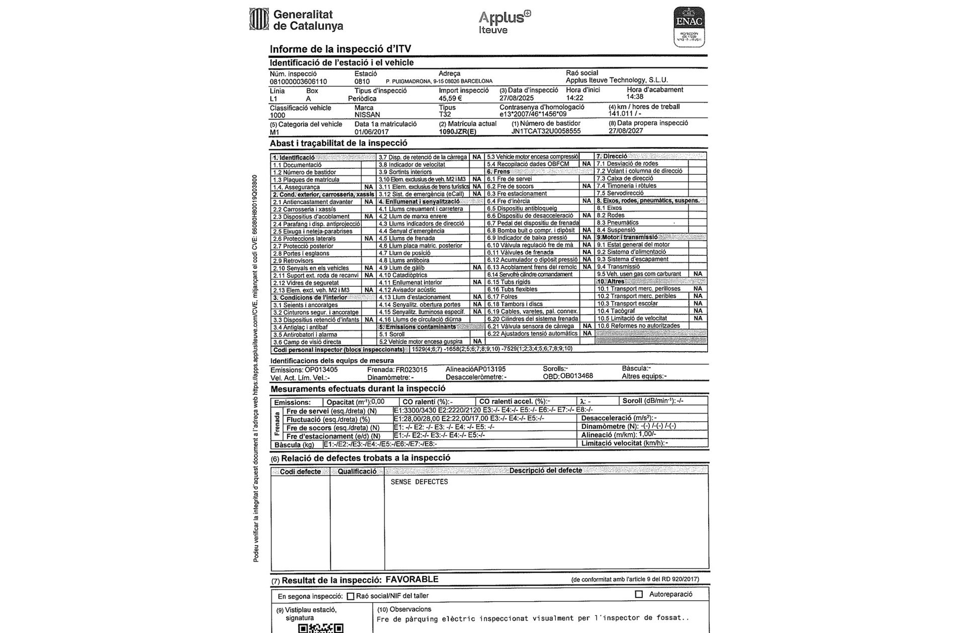Nissan X-Trail 1.6 dCi Tekna Xtronic - foto 26
