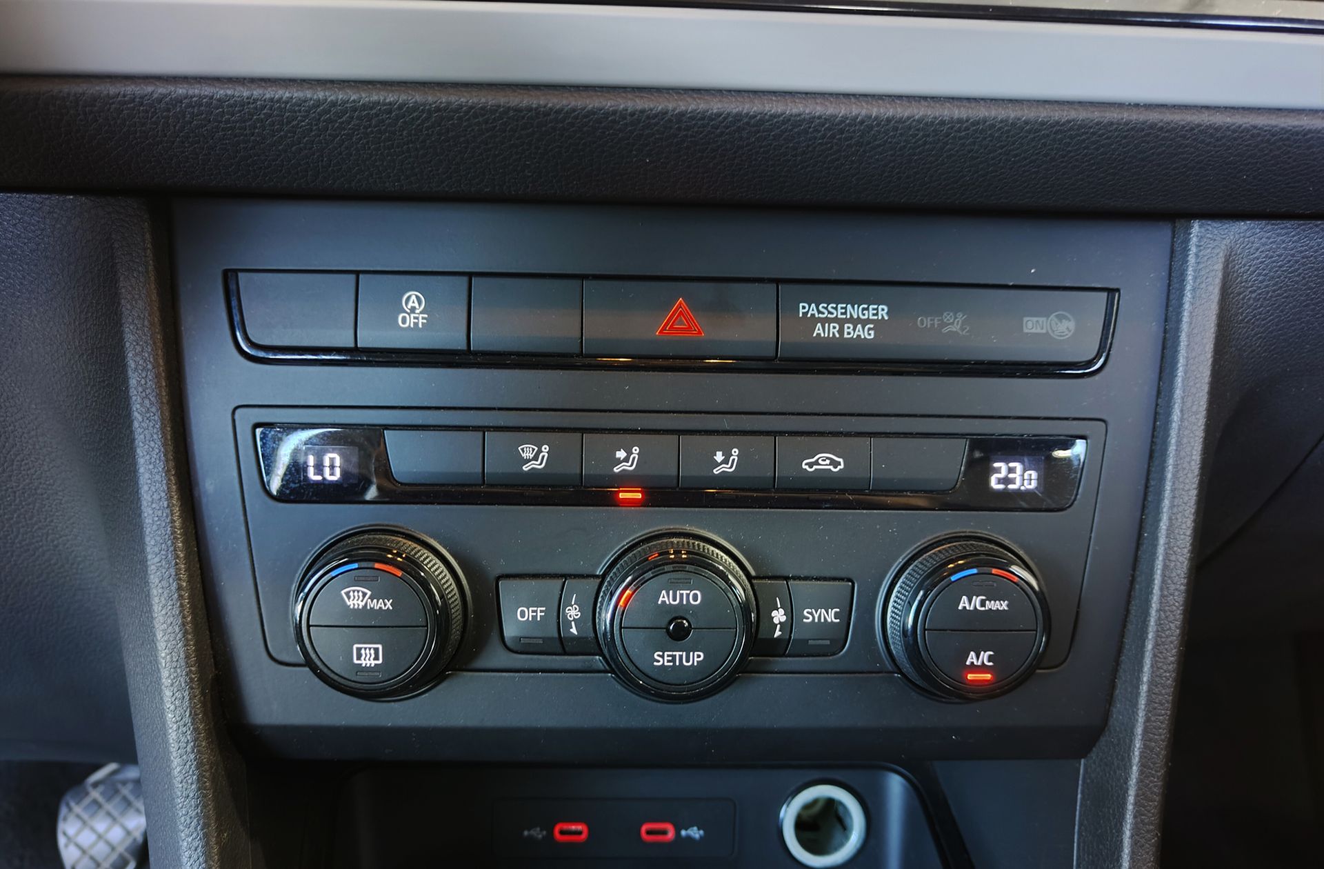 SEAT Ateca 1.0 TSI Reference - foto 27