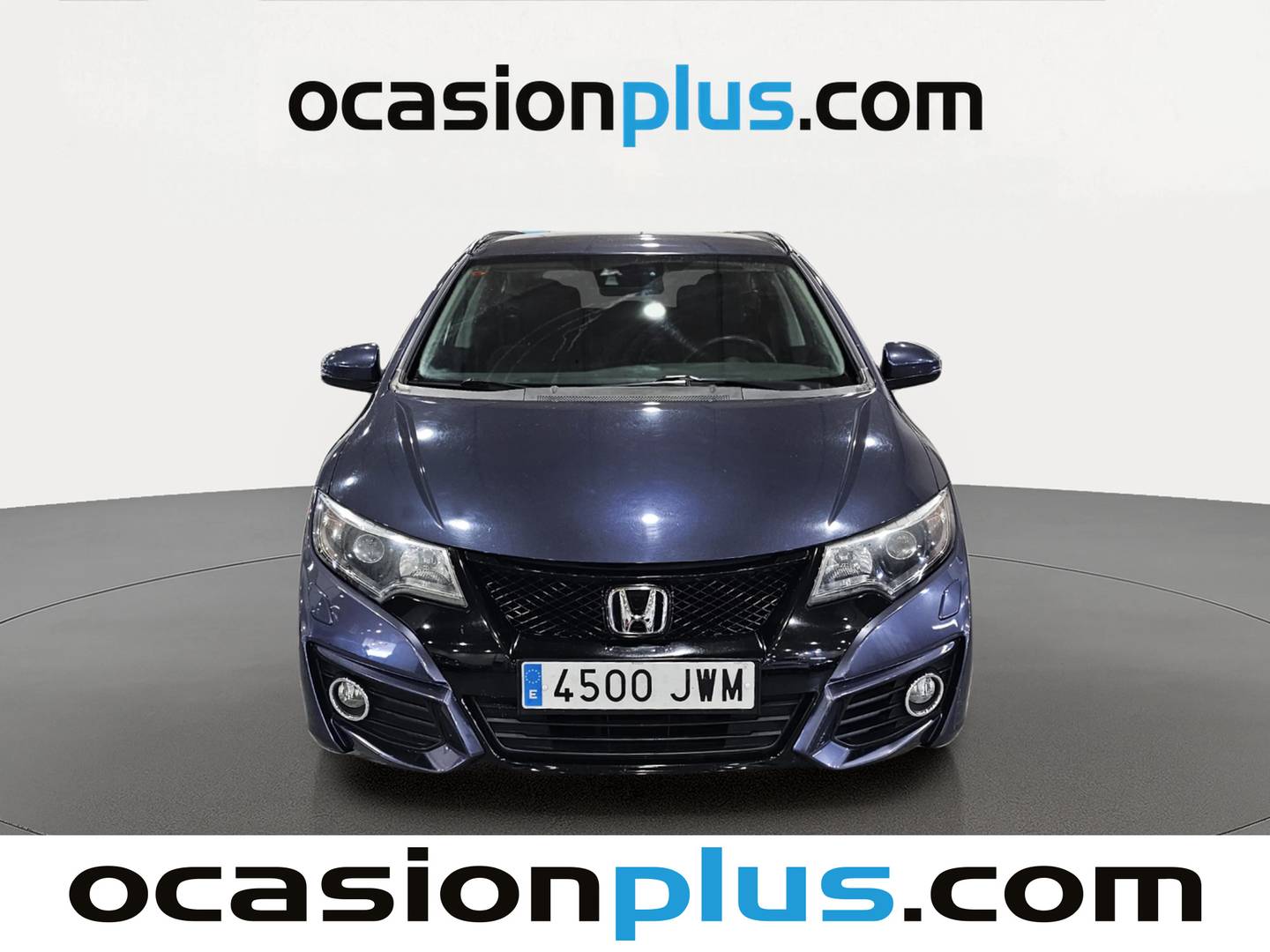 Honda Civic Honda Civic 1.6 i-DTEC Elegance (120 CV) barato