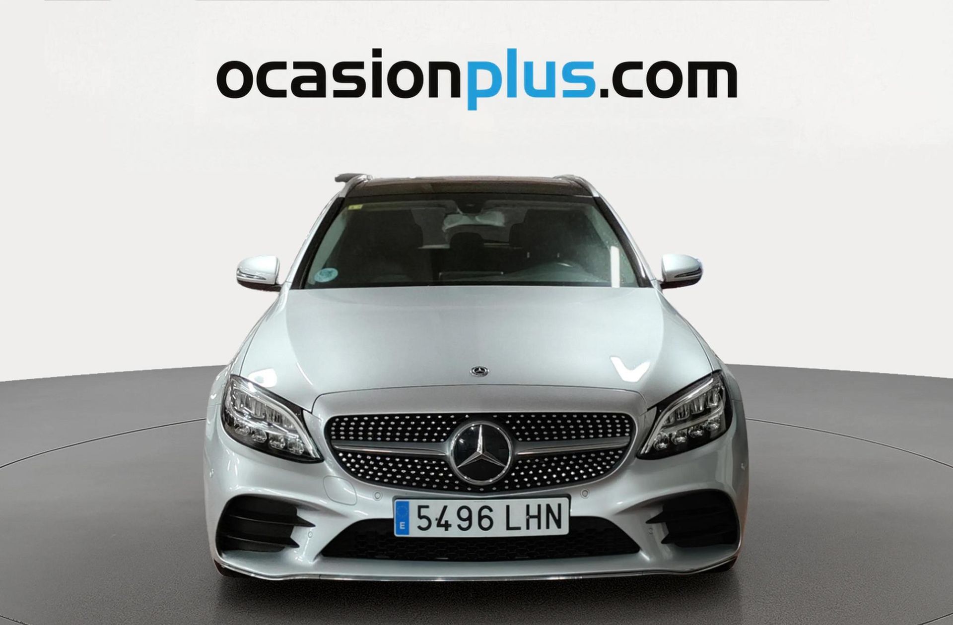 Mercedes-Benz Clase C Estate 220 d Pack AMG - foto 18