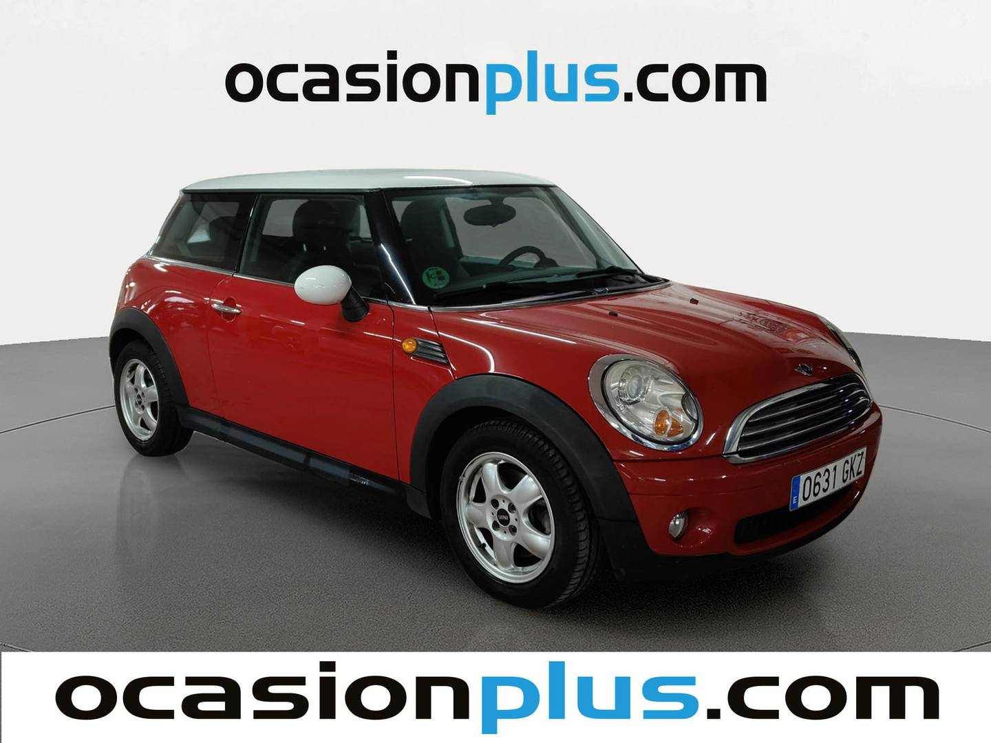 Foto Mini MINI MINI MINI 3 Puertas Cooper (120 CV)