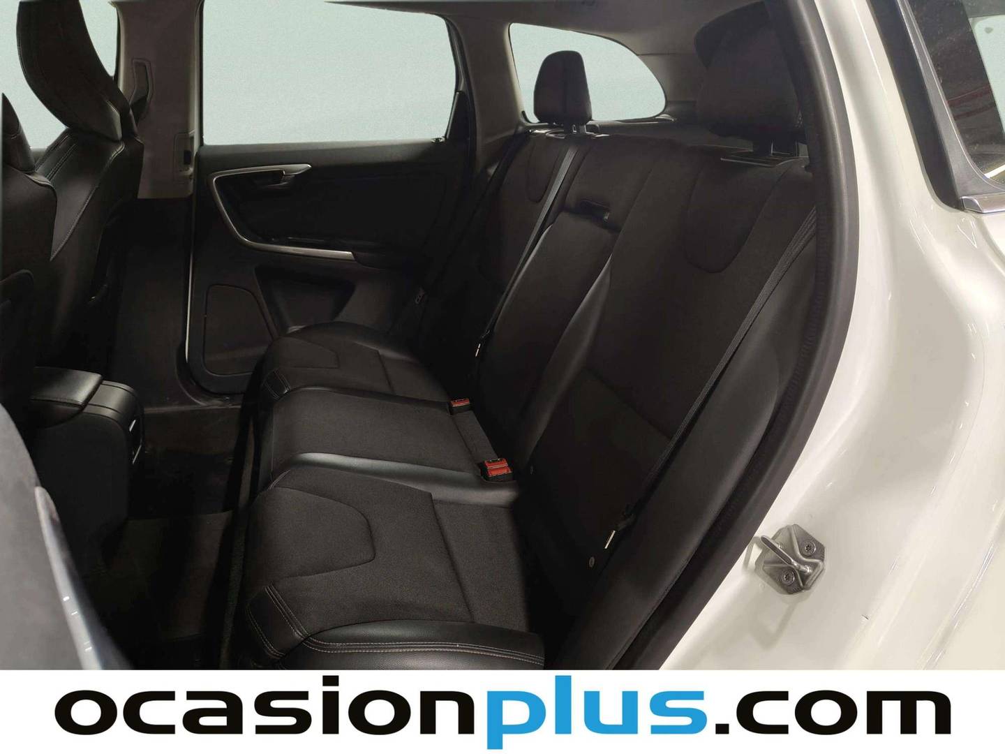Foto asientos delanteros Volvo XC60 Volvo XC60 D4 Momentum Auto (190 CV)