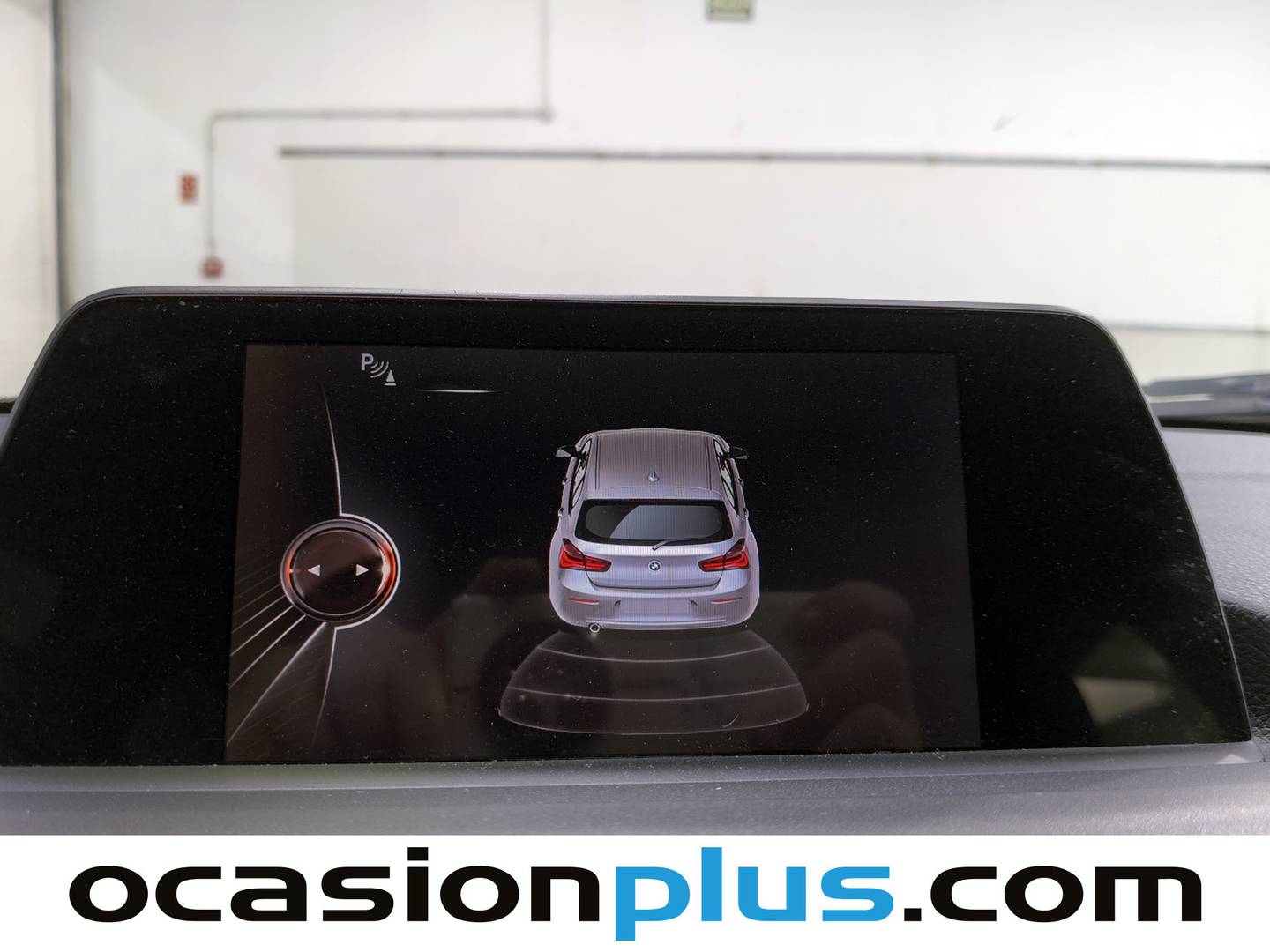 Equipamiento del BMW Serie 1 BMW Serie 1 118d (150 CV)