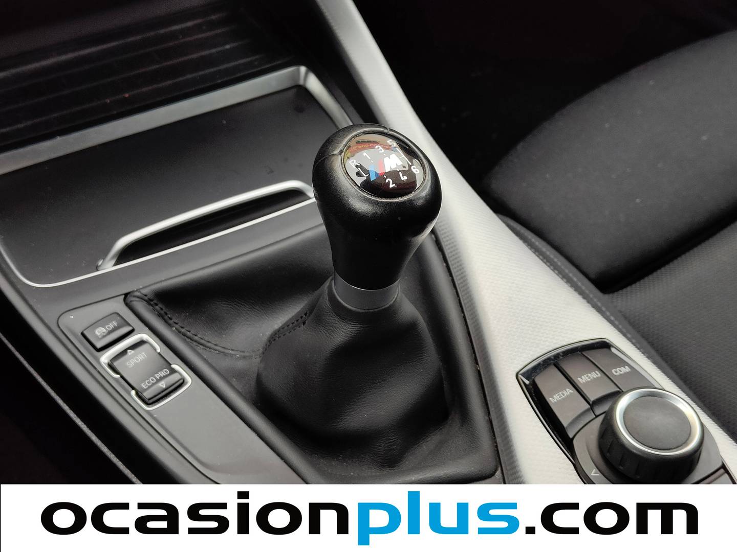 Foto BMW Serie 1 BMW Serie 1 116i  (109 CV) Pack M