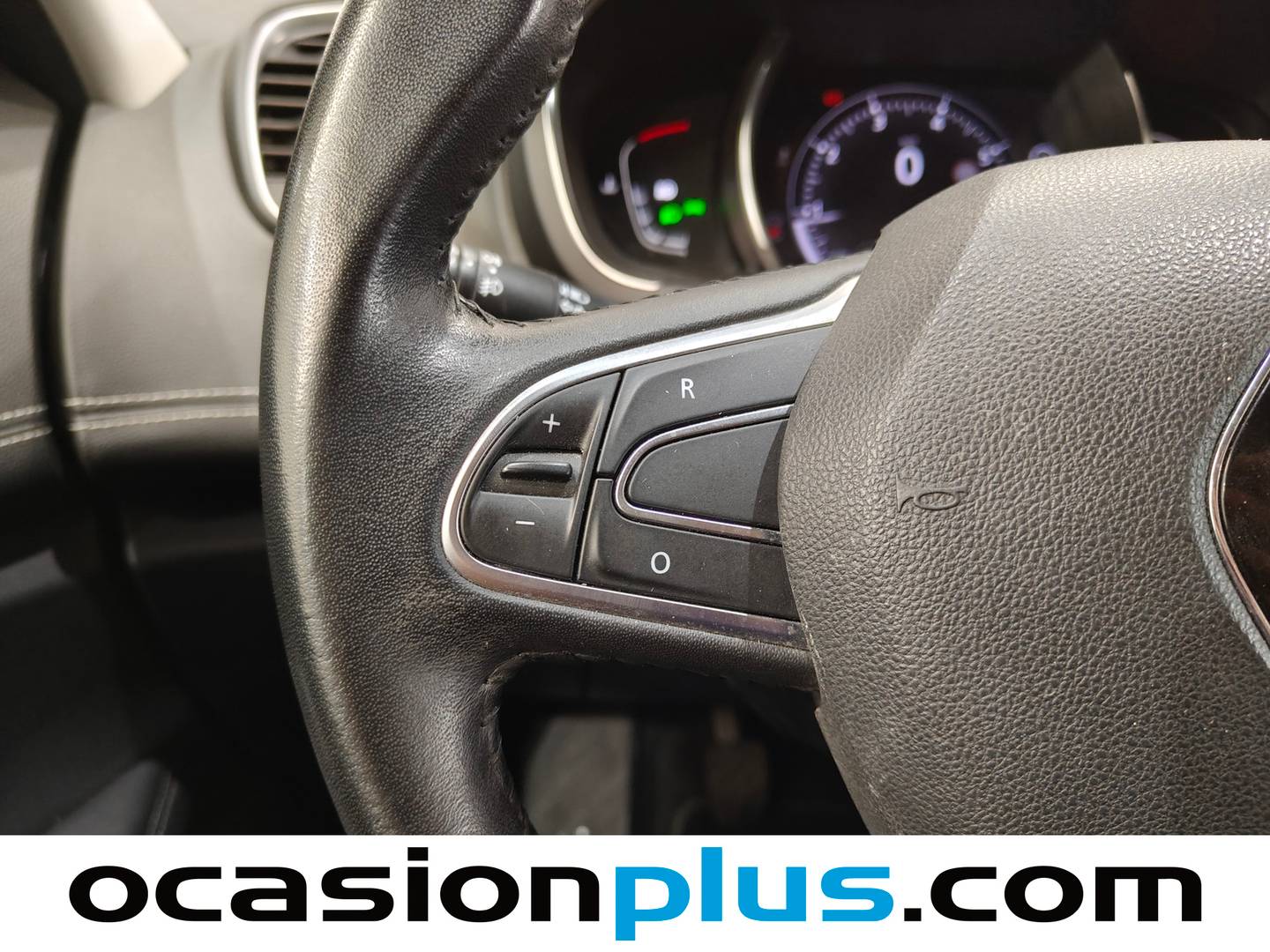 Renault Grand Scénic Renault Grand Scenic Zen TCe (130 CV) 7 Plazas al mejor precio