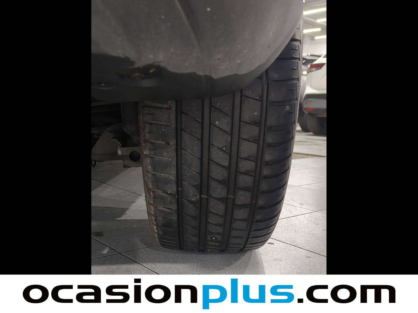 Foto Audi Q2 Audi Q2 Advanced 30 TDI (116 CV)