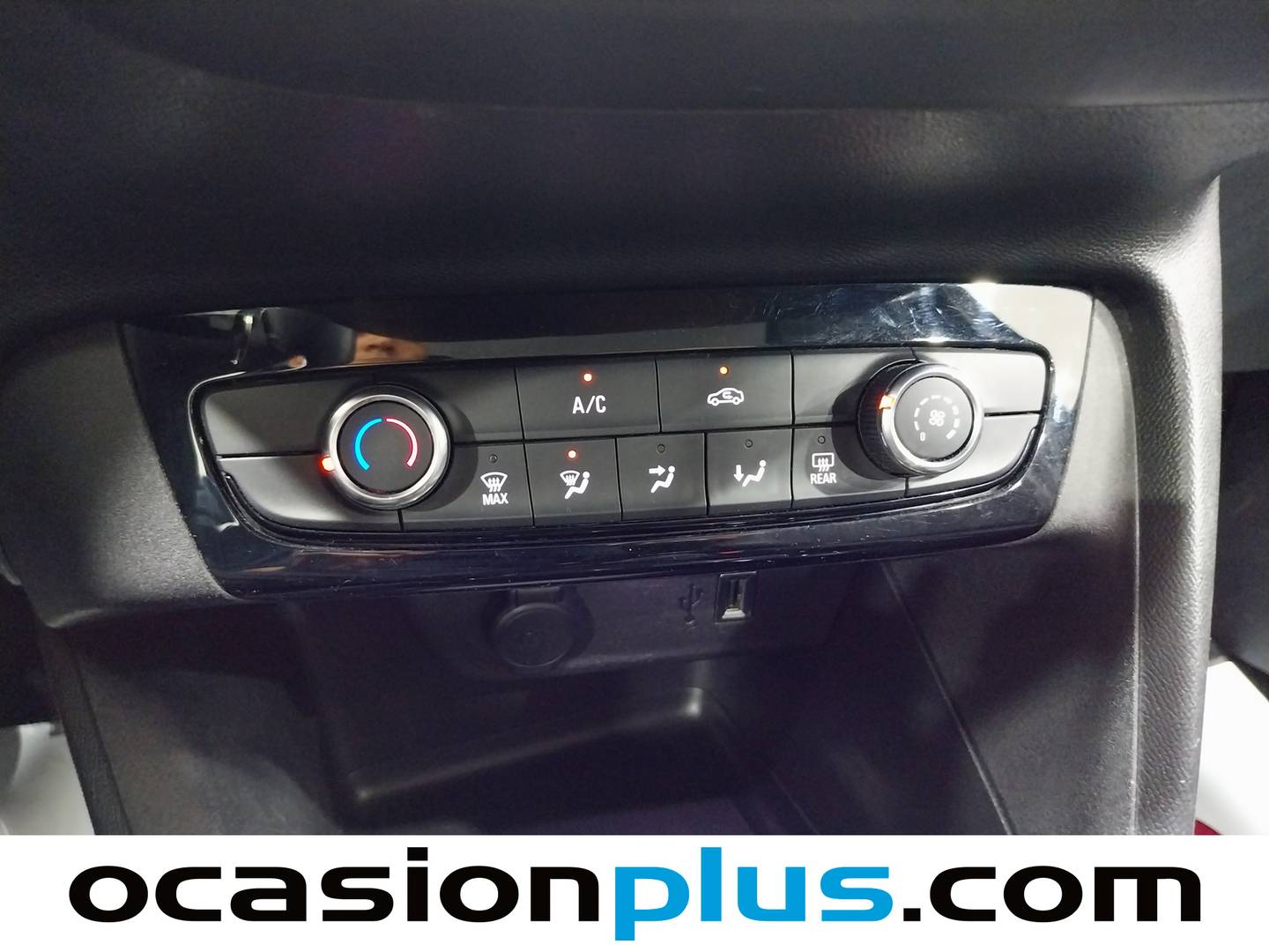 Foto Opel Corsa Opel Corsa 1.2 Turbo XHL Elegance (100 CV)