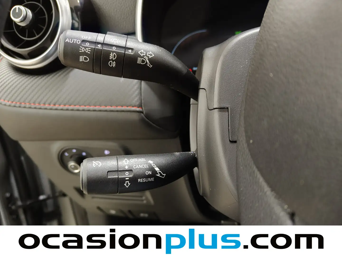 Foto MG ZS MG ZS 1.0T Luxury  (111 CV)