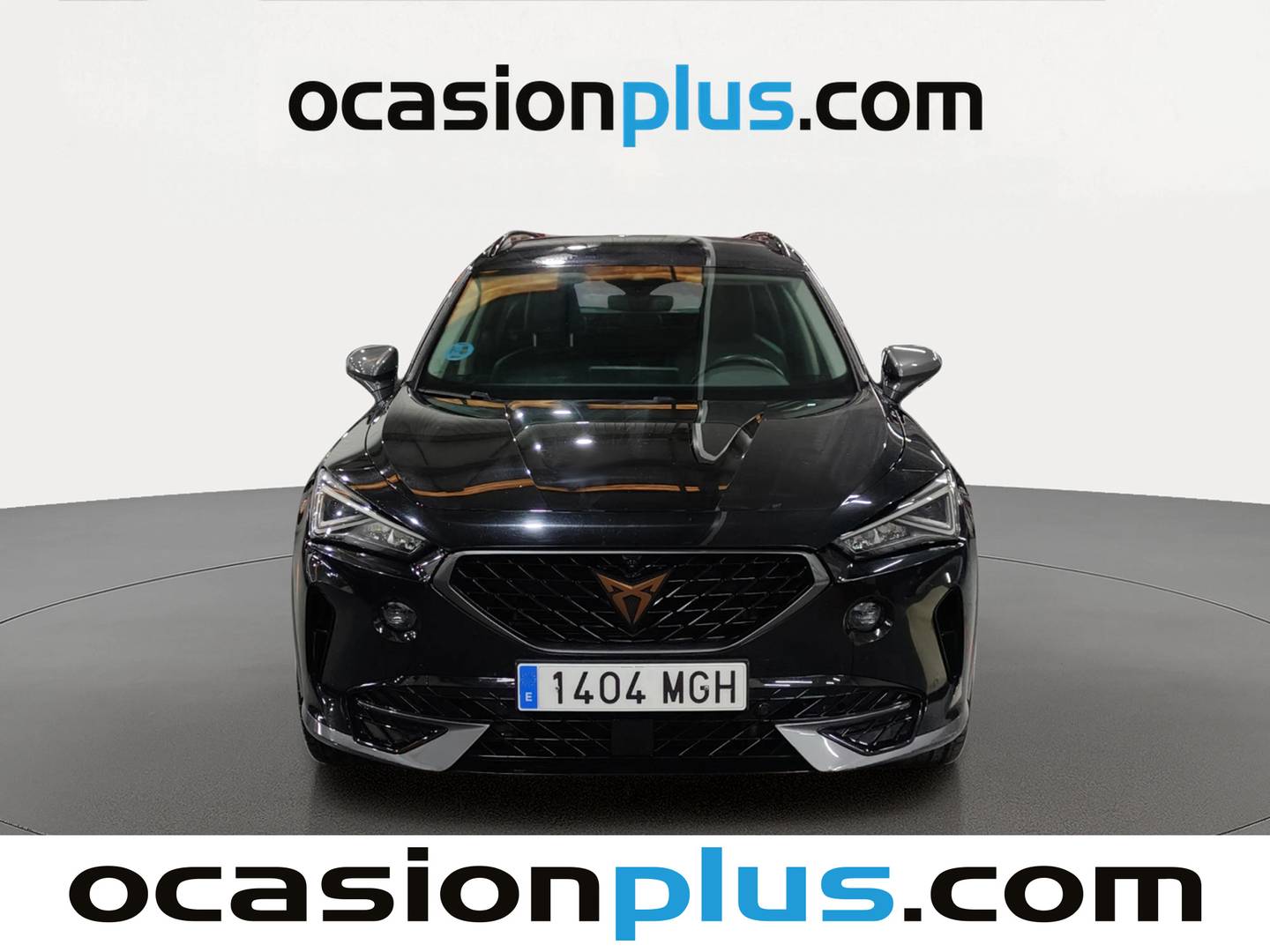 Cupra Formentor CUPRA Formentor 1.5 TSI DSG (150 CV) al mejor precio