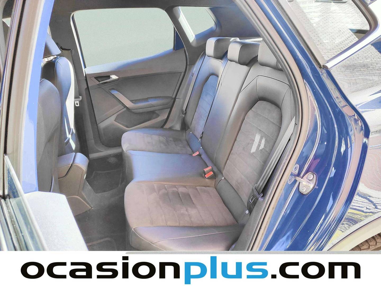 Foto Seat Arona SEAT Arona 1.6 TDI S&S Xcellence (115 CV)