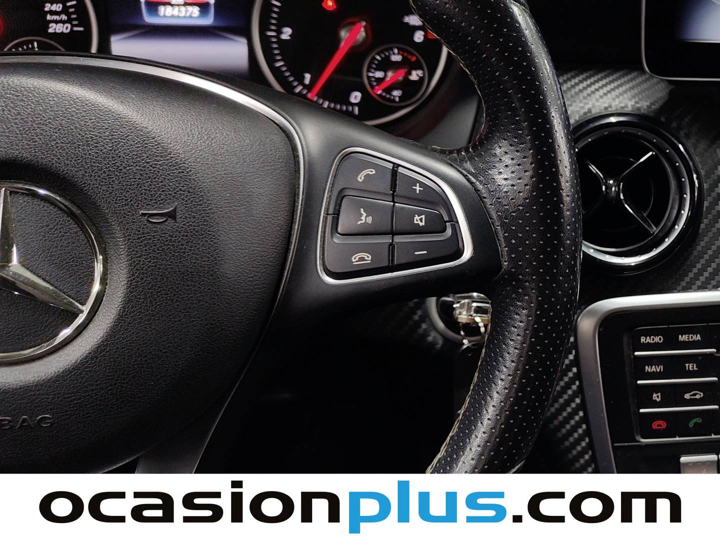 Mercedes GLA Mercedes GLA 200 d  (136 CV) manual
