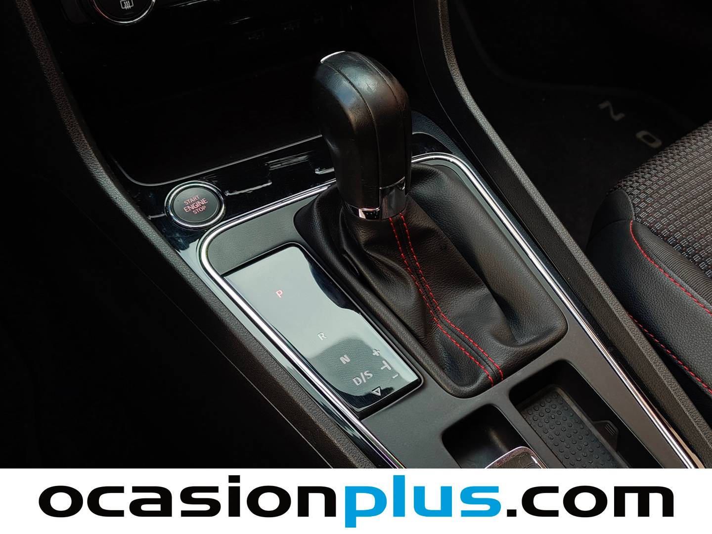 Seat León Seat León ST 2.0 EcoTSI S&S FR DSG (190 CV) barato